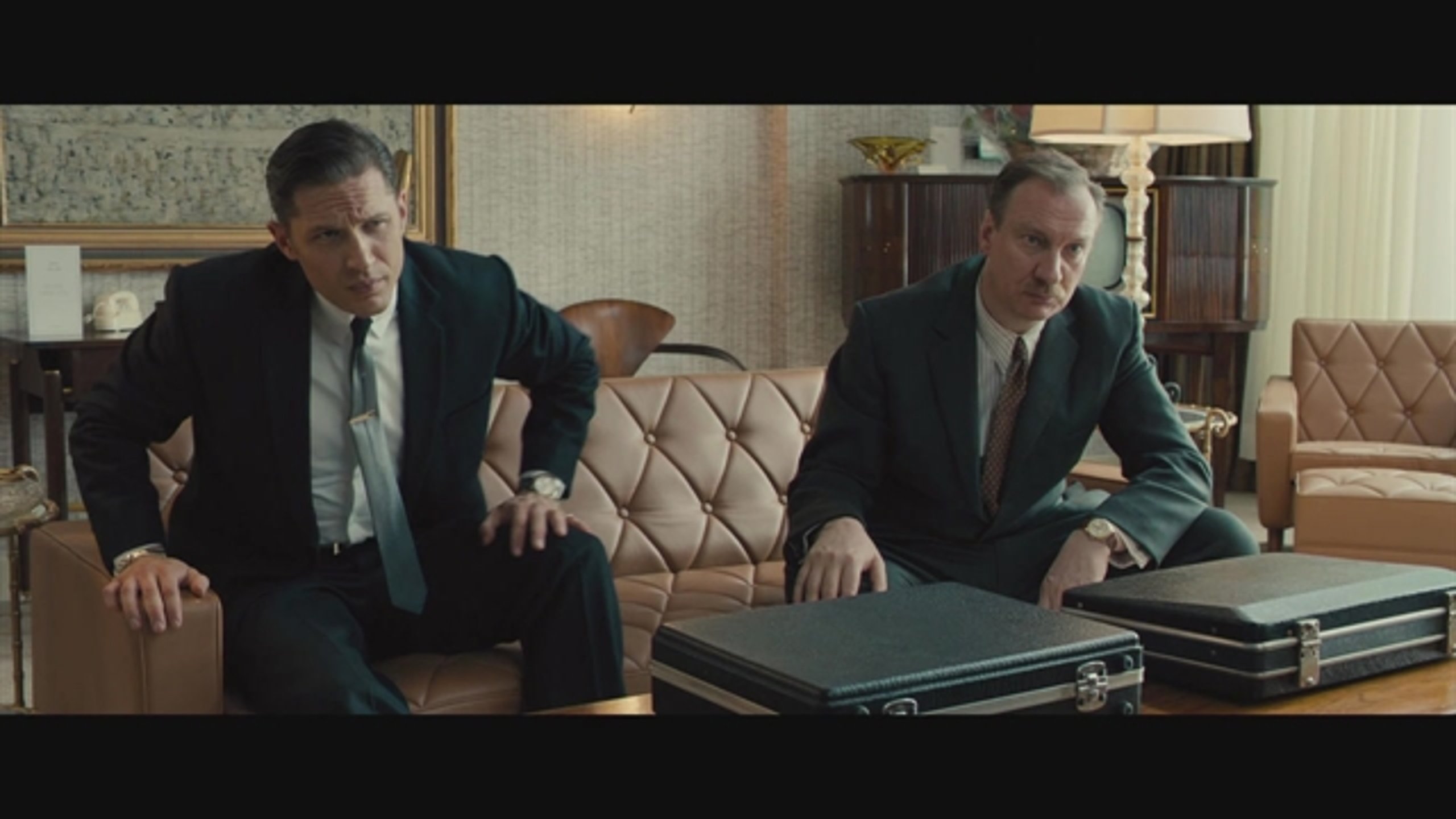 Legend (2015) - Thumbnail