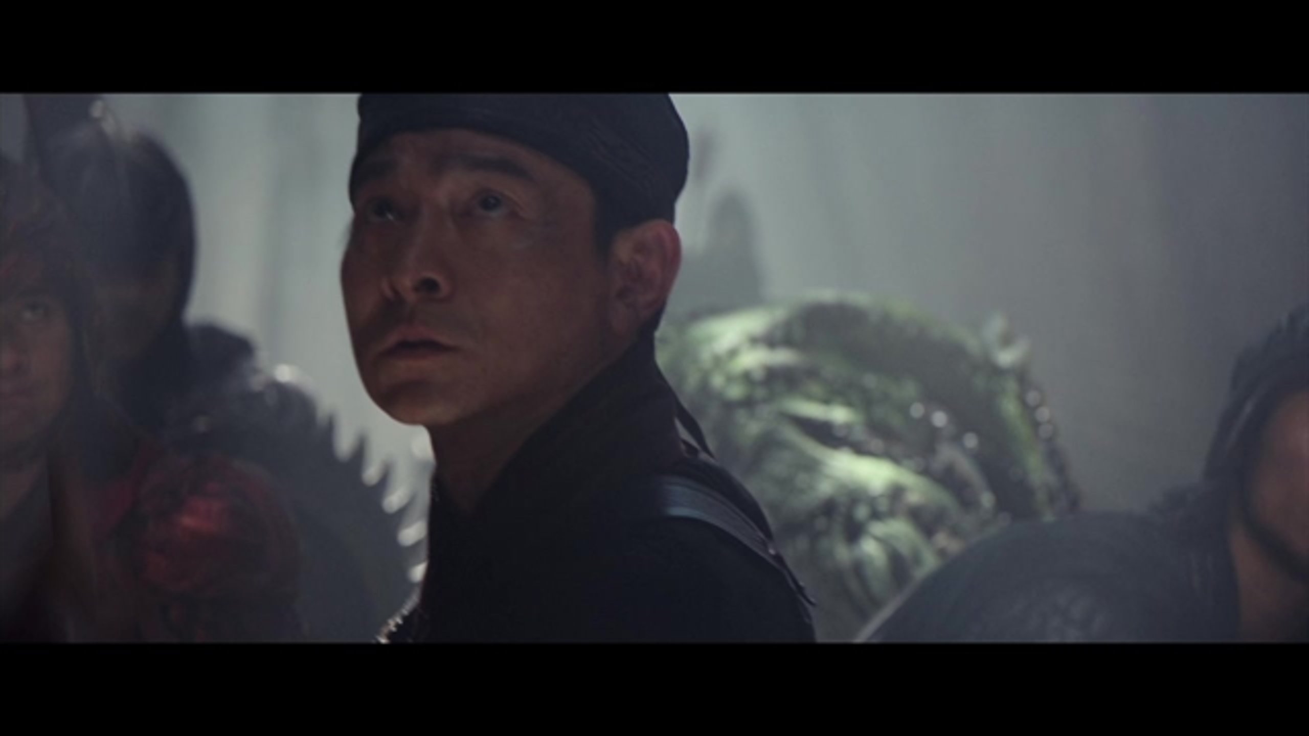 The Great Wall - Thumbnail