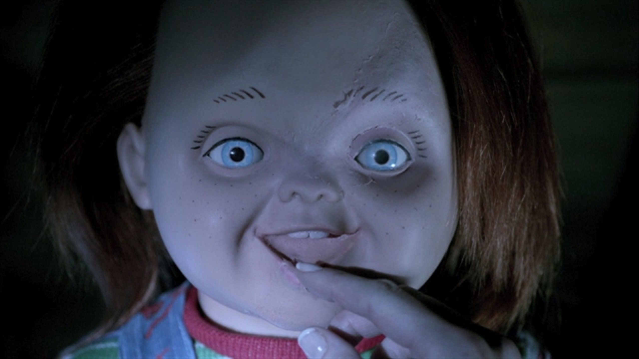 Curse of Chucky - Thumbnail