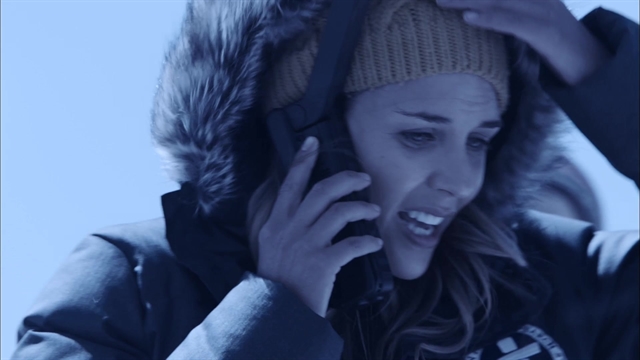 Tremors: A Cold Day in Hell - Thumbnail