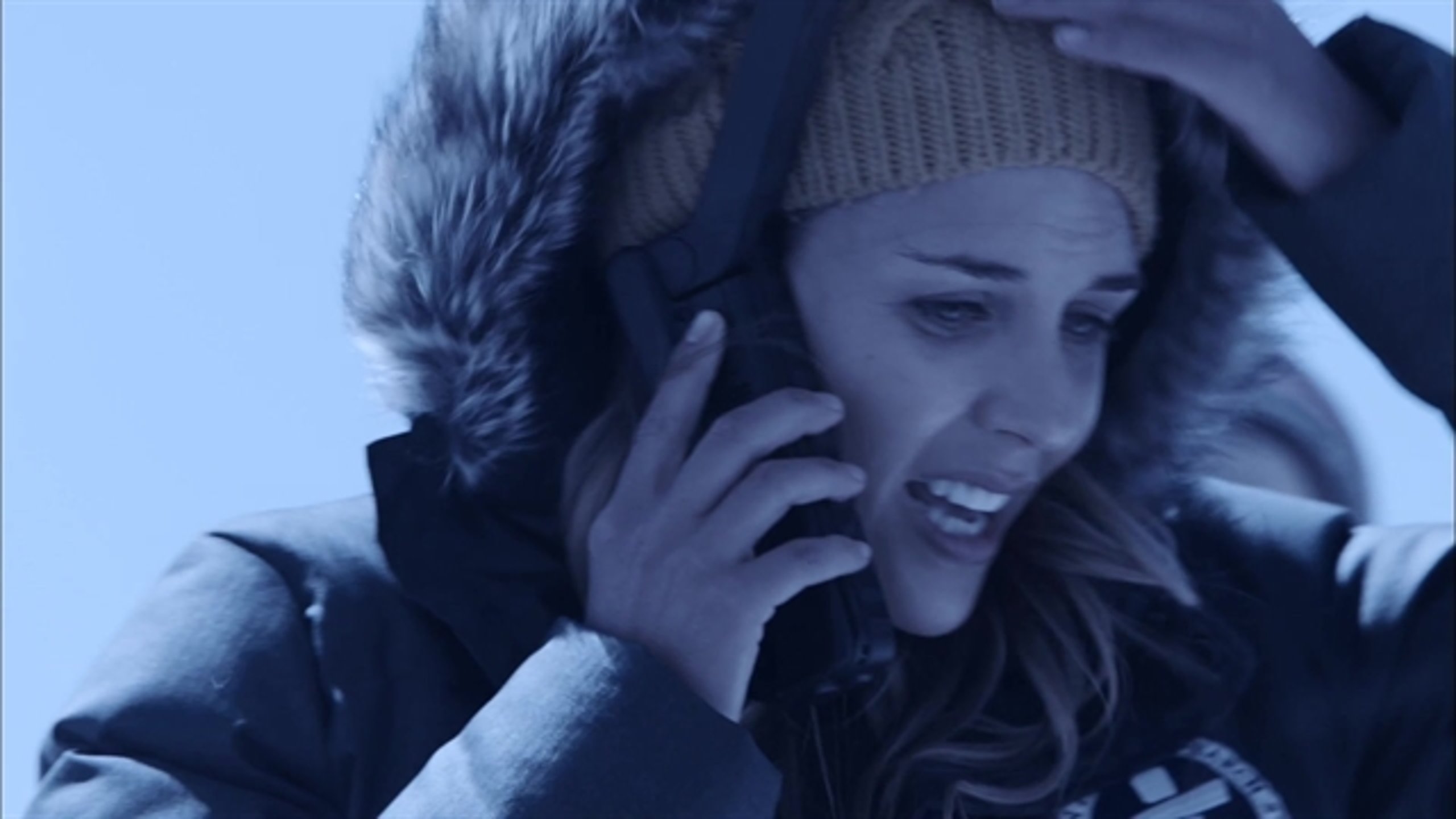 Tremors: A Cold Day in Hell - Thumbnail