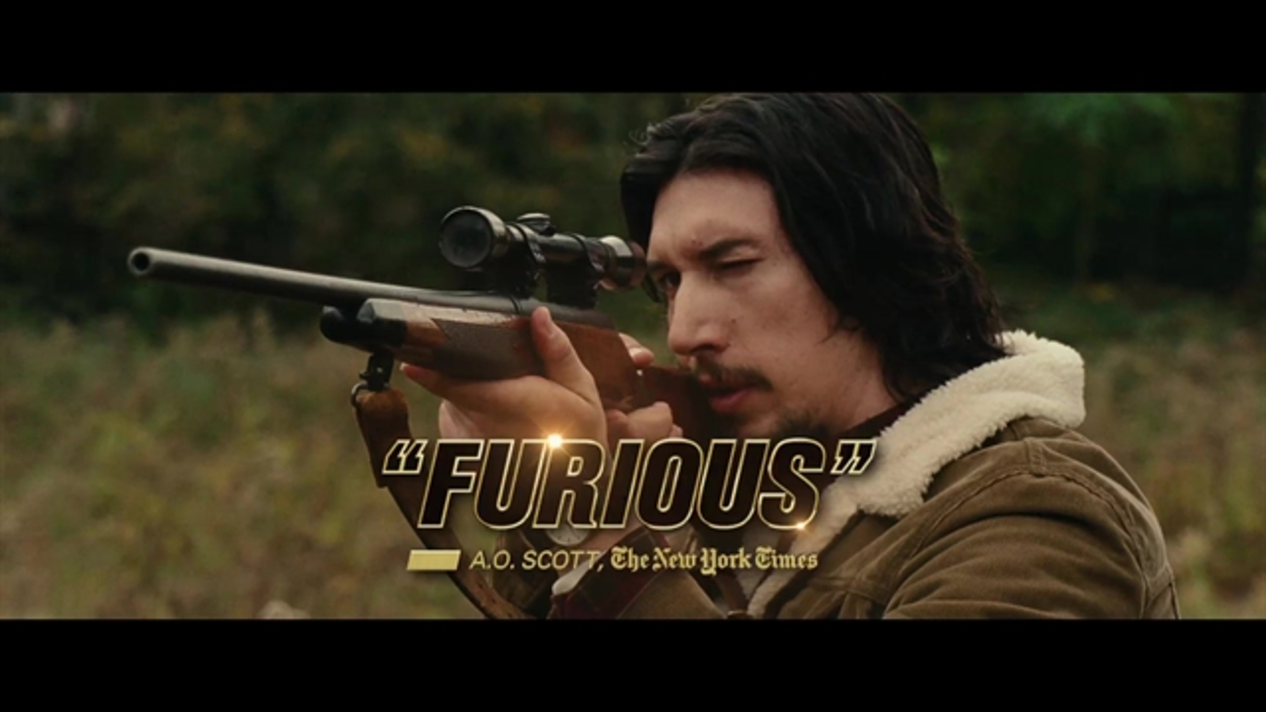 BlacKkKlansman - Thumbnail