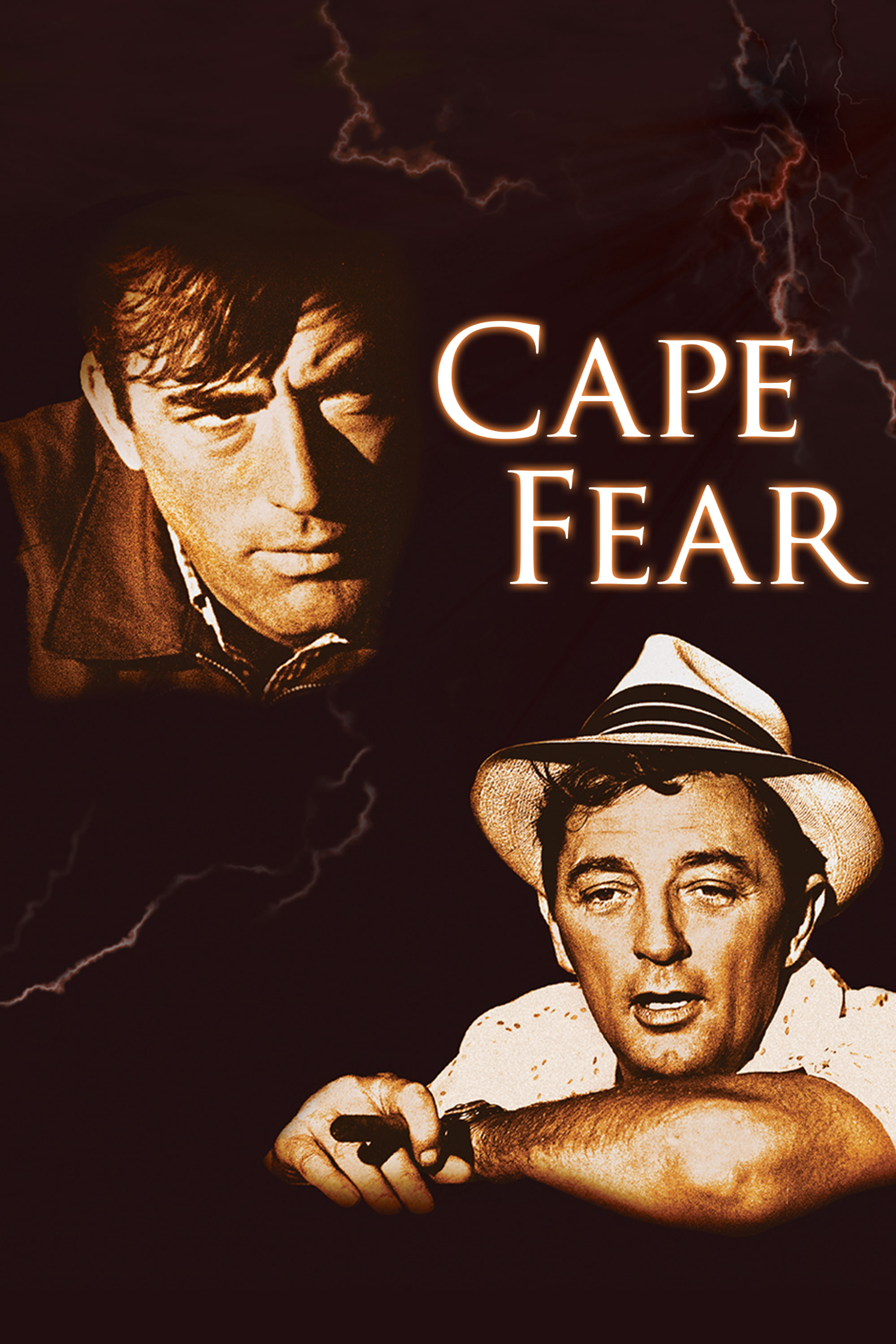 Cape Fear (1962) | Universal Pictures At Home