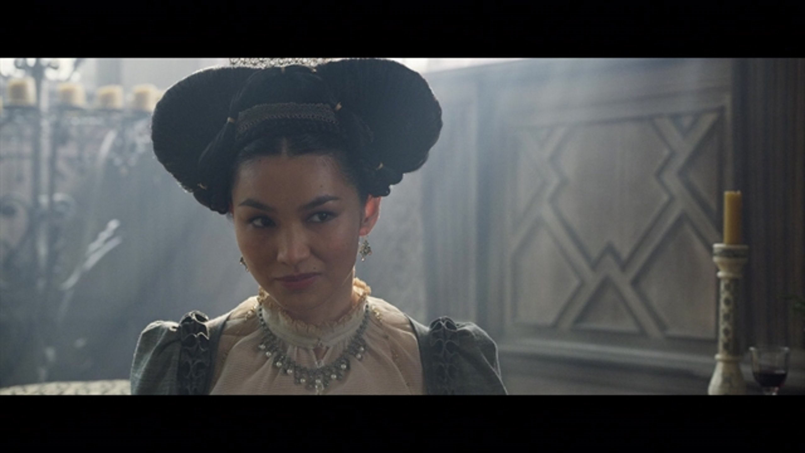 Mary Queen of Scots - Thumbnail
