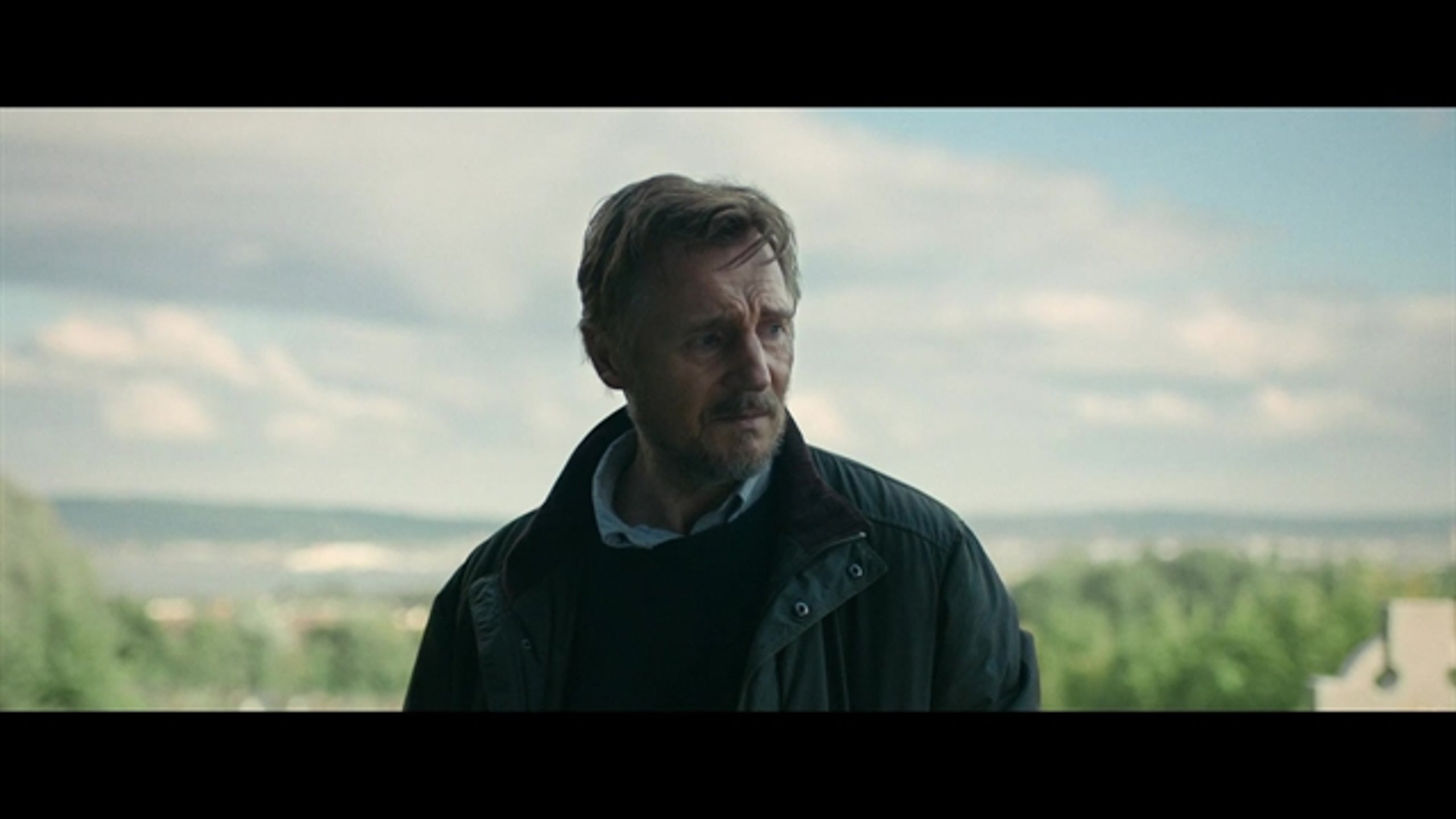 Ordinary Love - Thumbnail