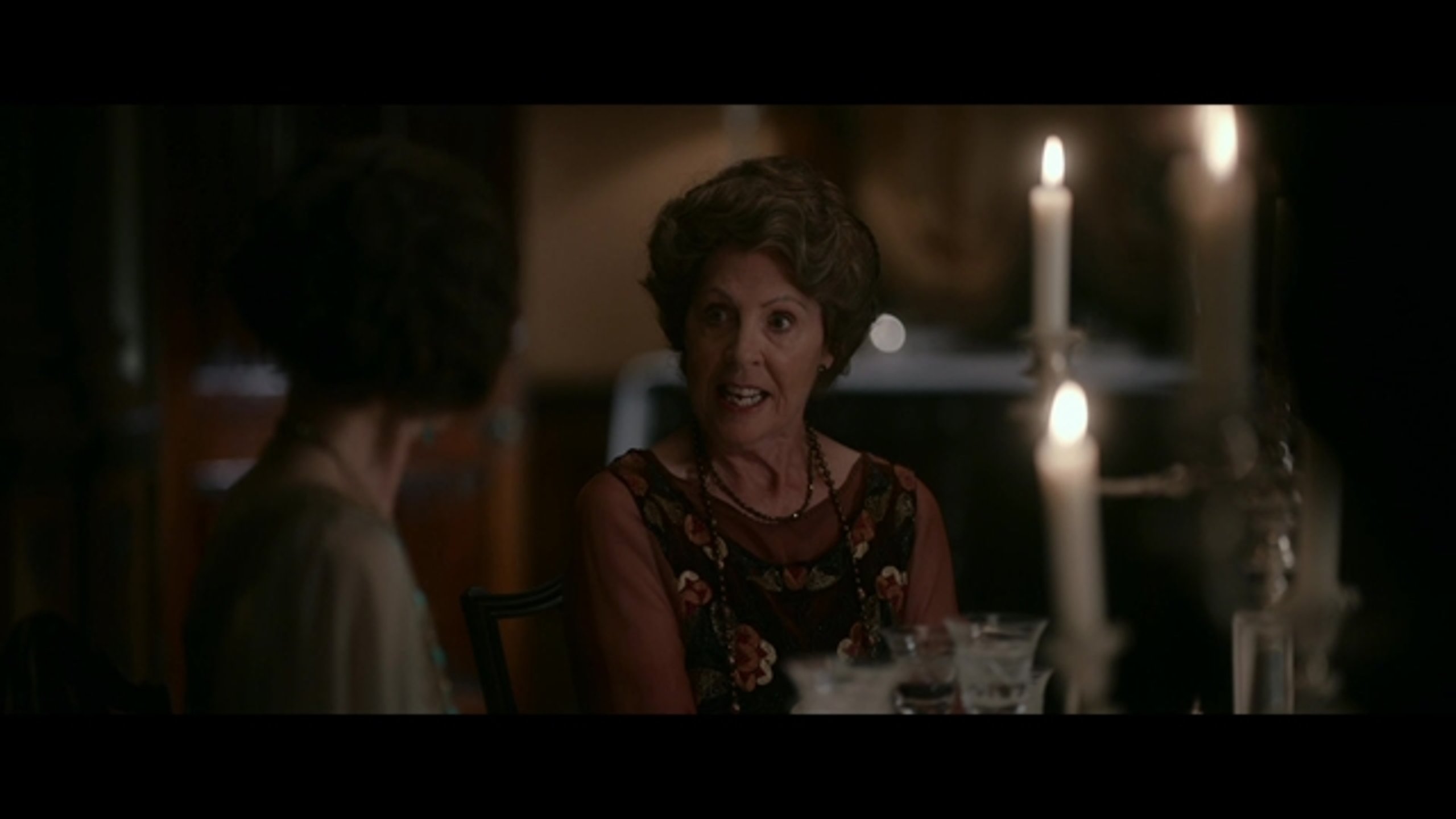 Downton Abbey (Movie, 2019) - Thumbnail