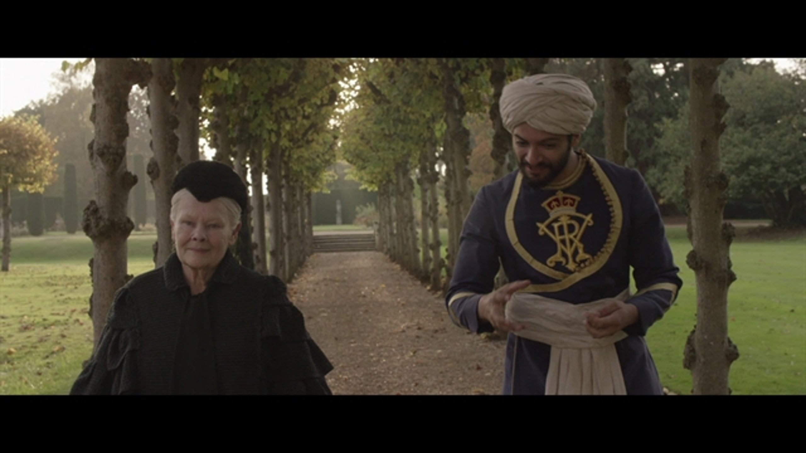 Victoria & Abdul - Thumbnail