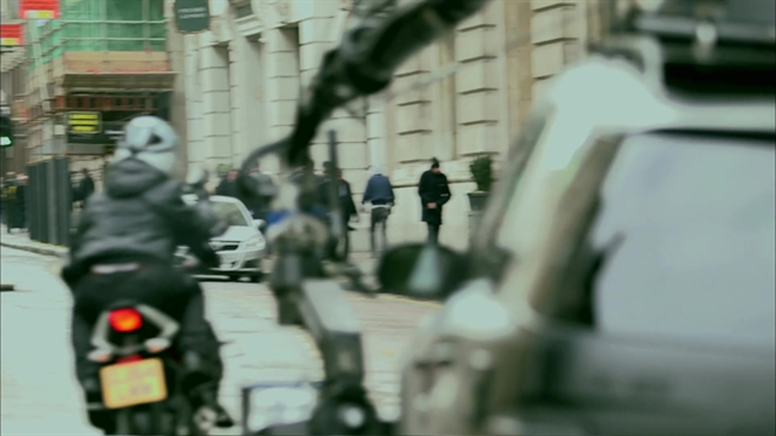 London Has Fallen - Thumbnail