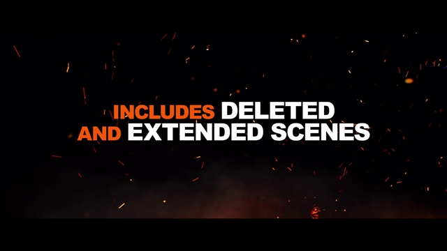 Halloween Ends (2022) - Thumbnail