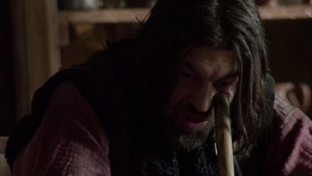 Werewolf: The Beast Among Us - Thumbnail