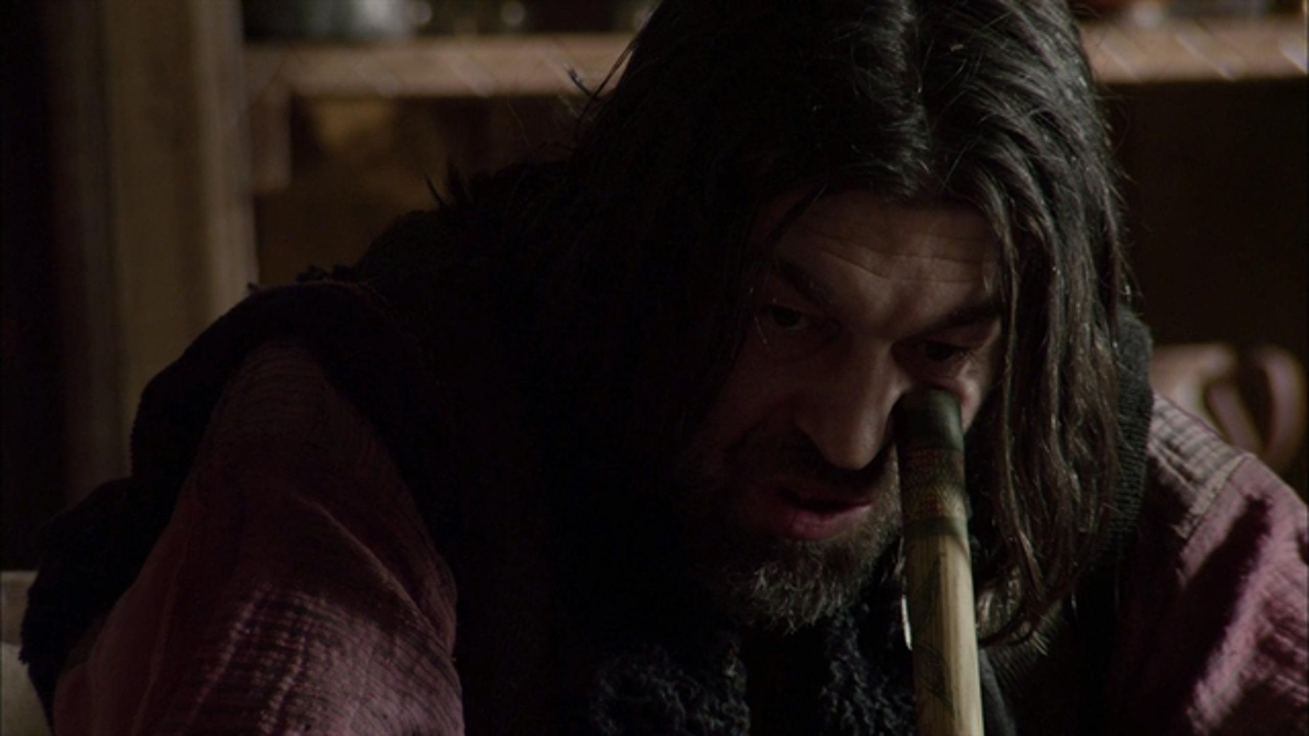 Werewolf: The Beast Among Us - Thumbnail