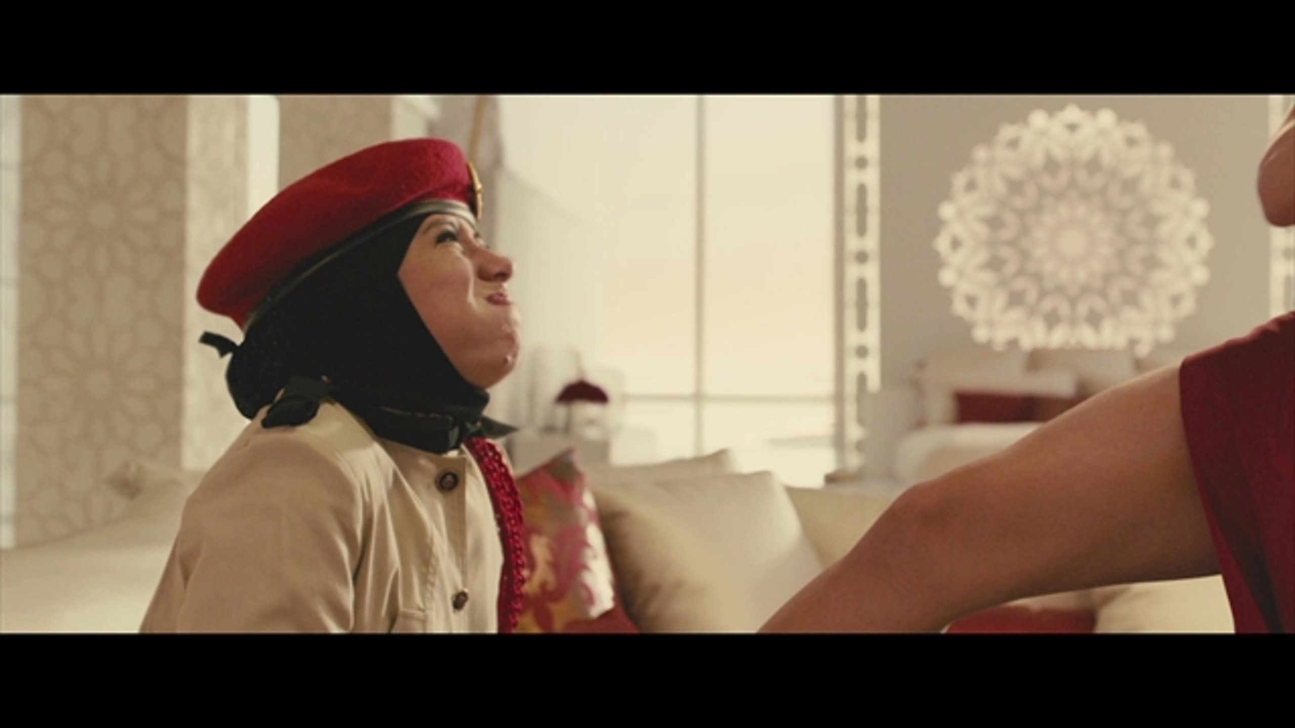 Furious 7 - Thumbnail