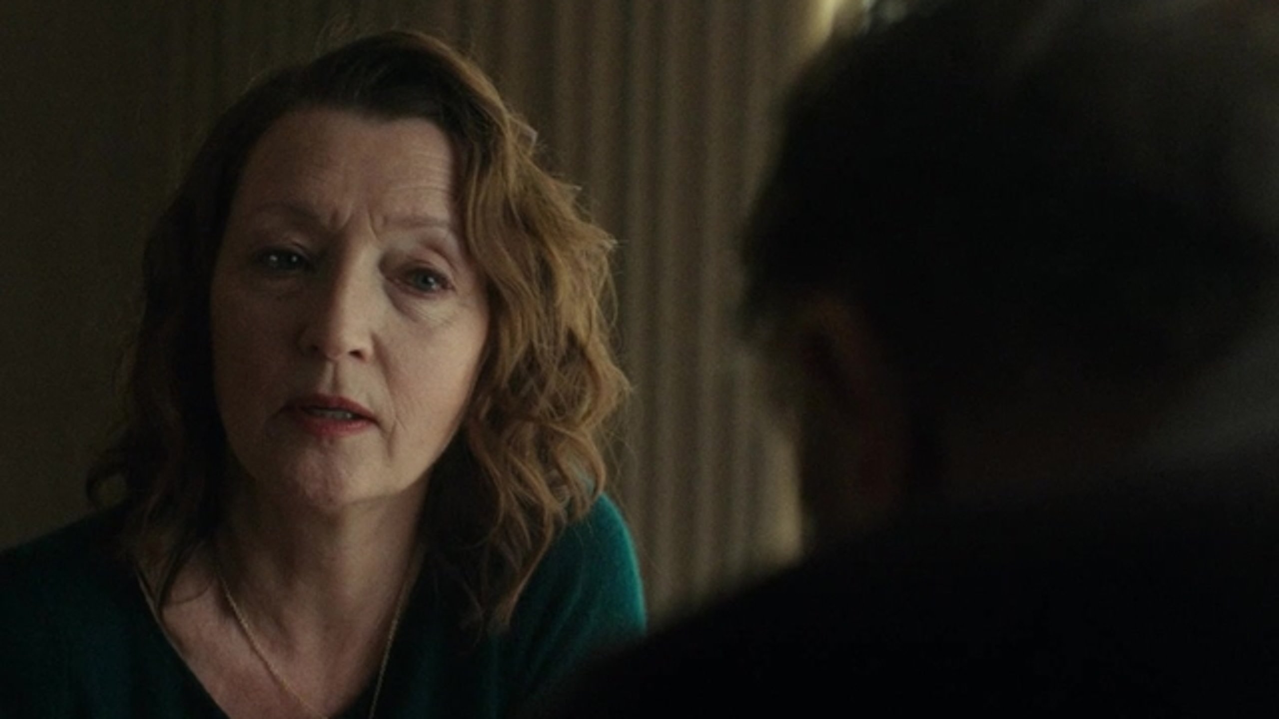 Ordinary Love - Thumbnail