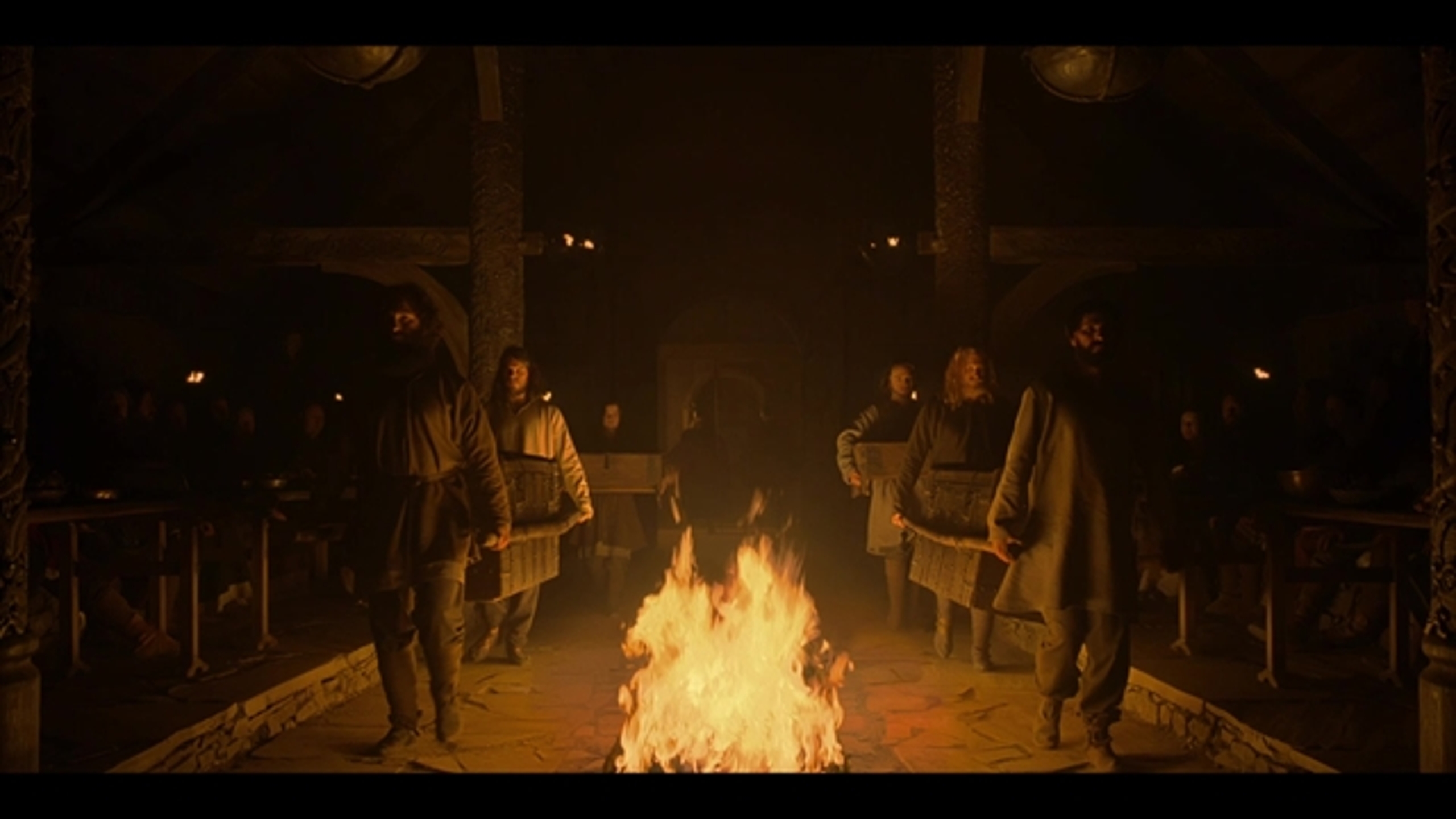 The Northman - Thumbnail