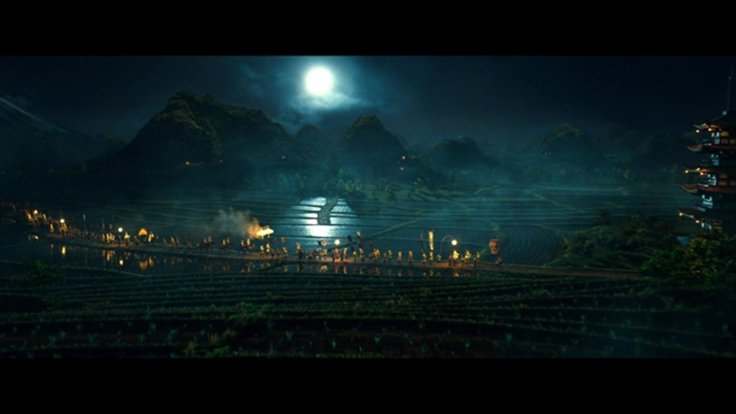 47 Ronin - Thumbnail