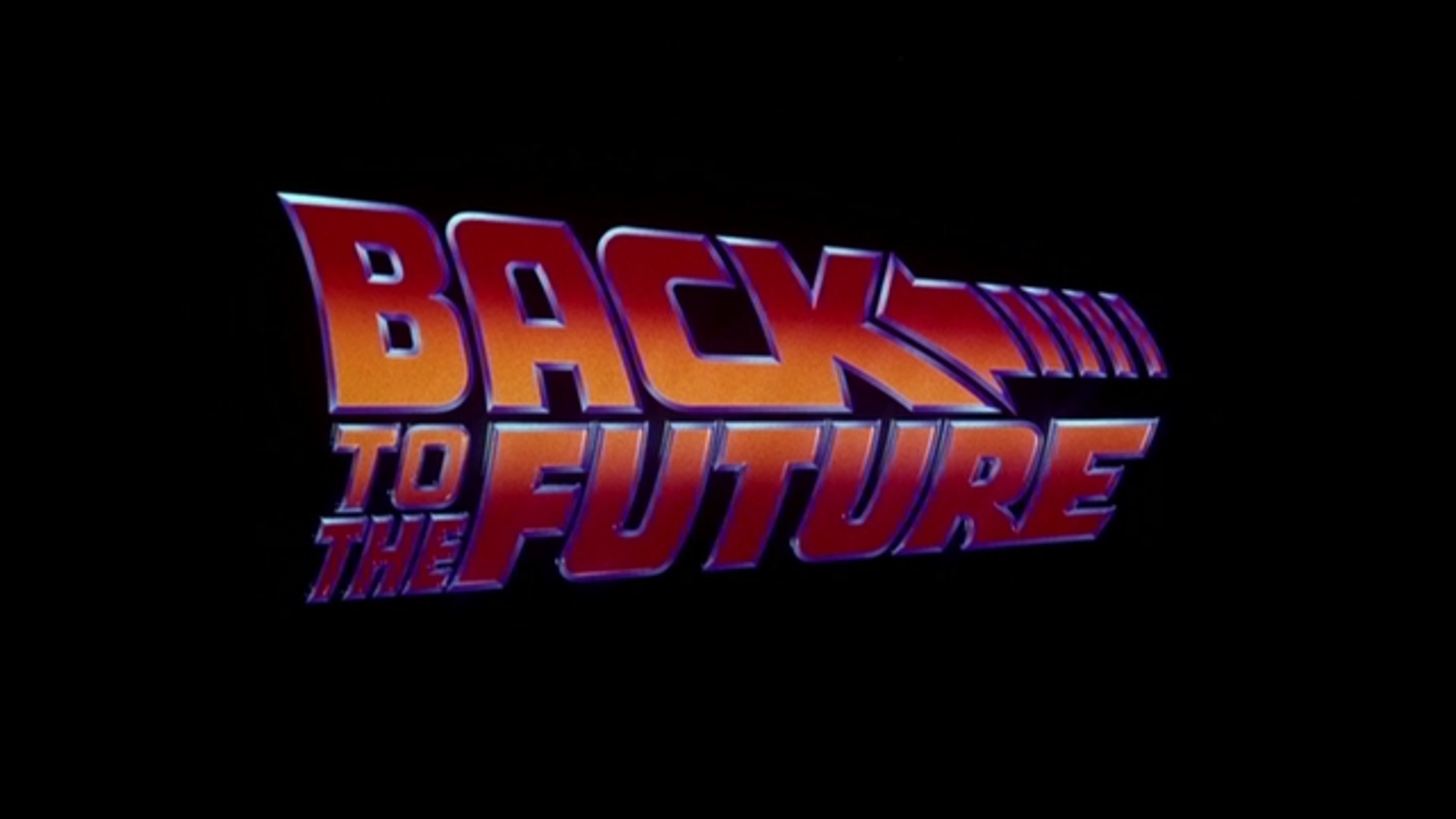 Back to the Future II - Thumbnail