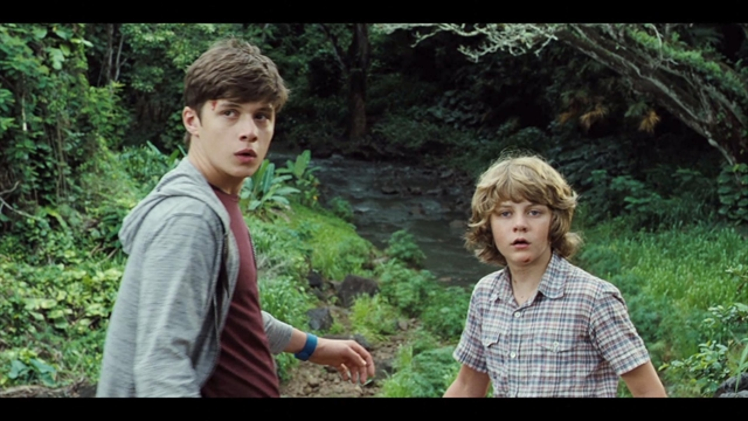 Jurassic World - Thumbnail