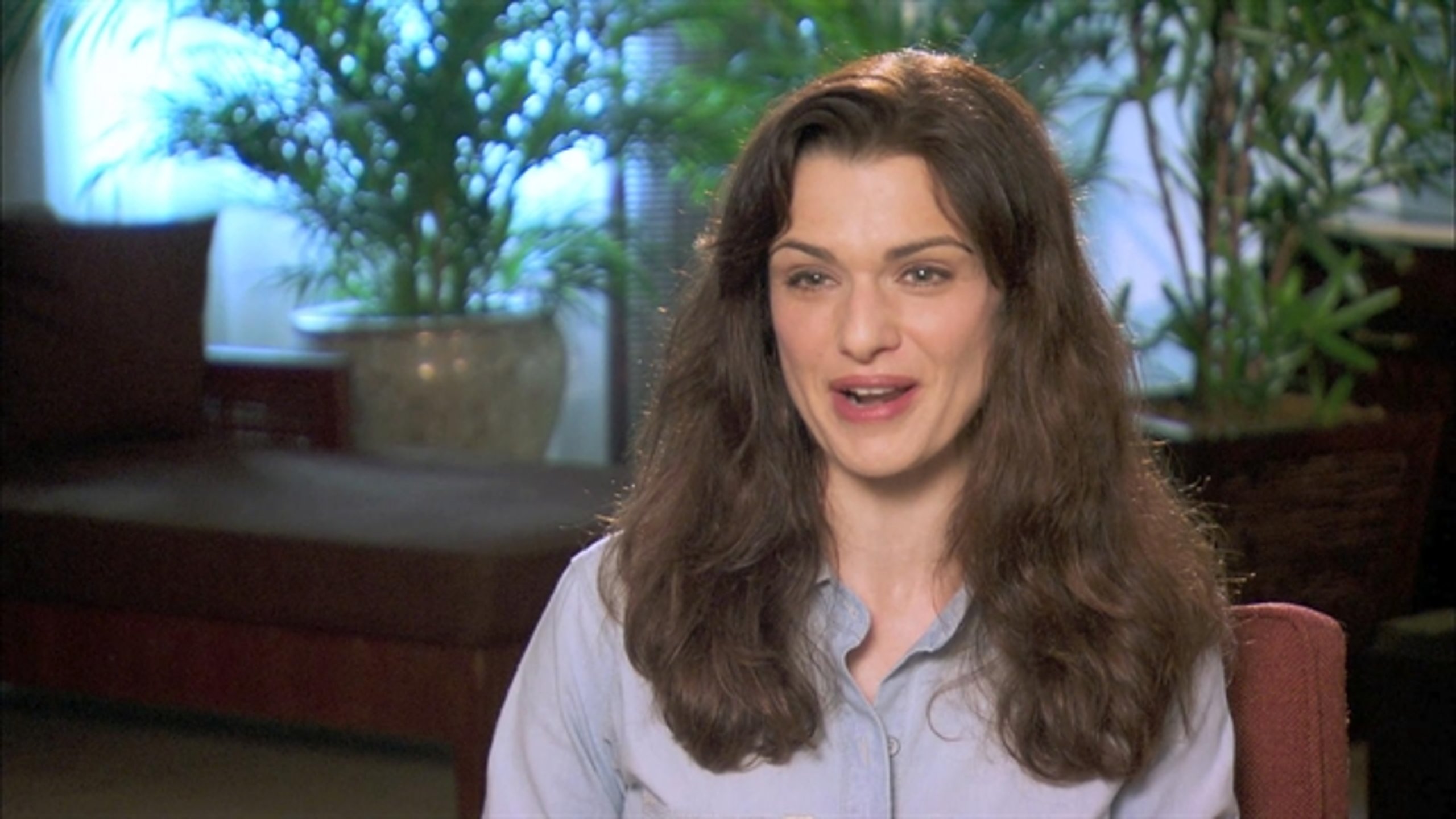 The Bourne Legacy - Thumbnail