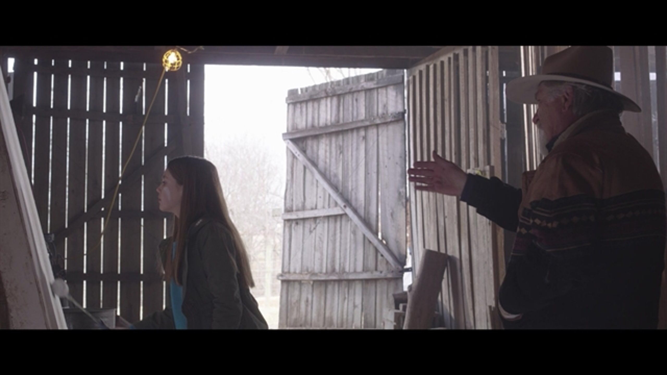 Christmas Manger - Thumbnail