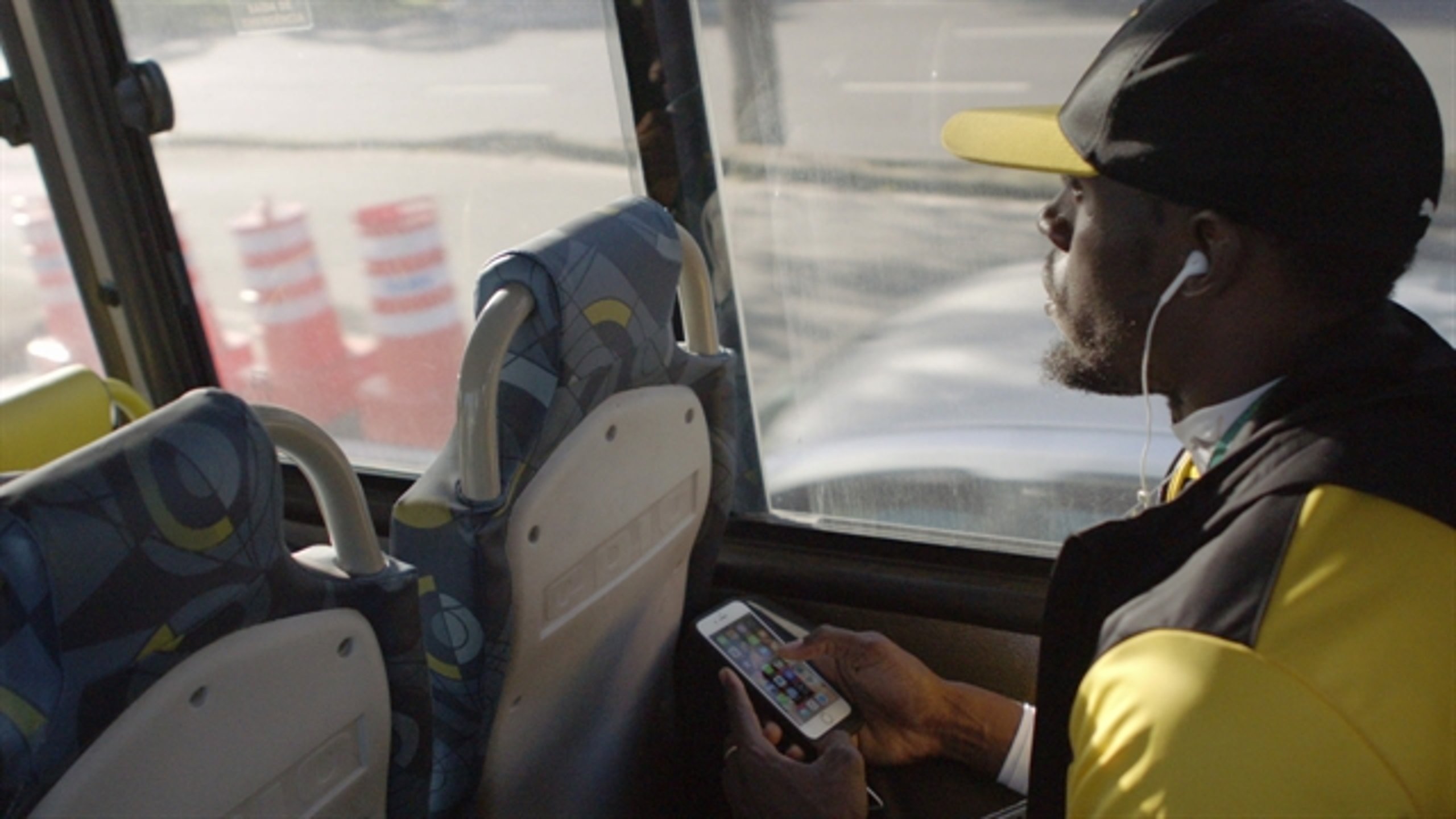 I Am Bolt - Thumbnail