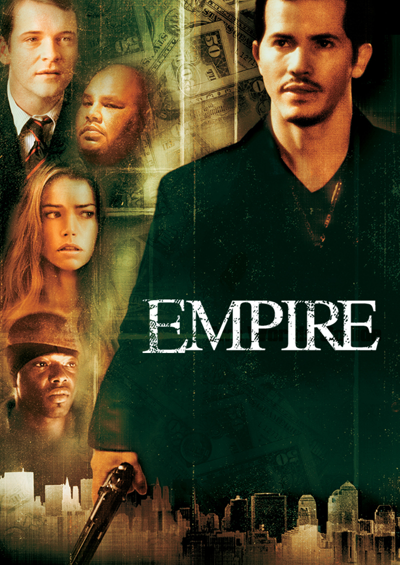 Empire | Universal Pictures At Home