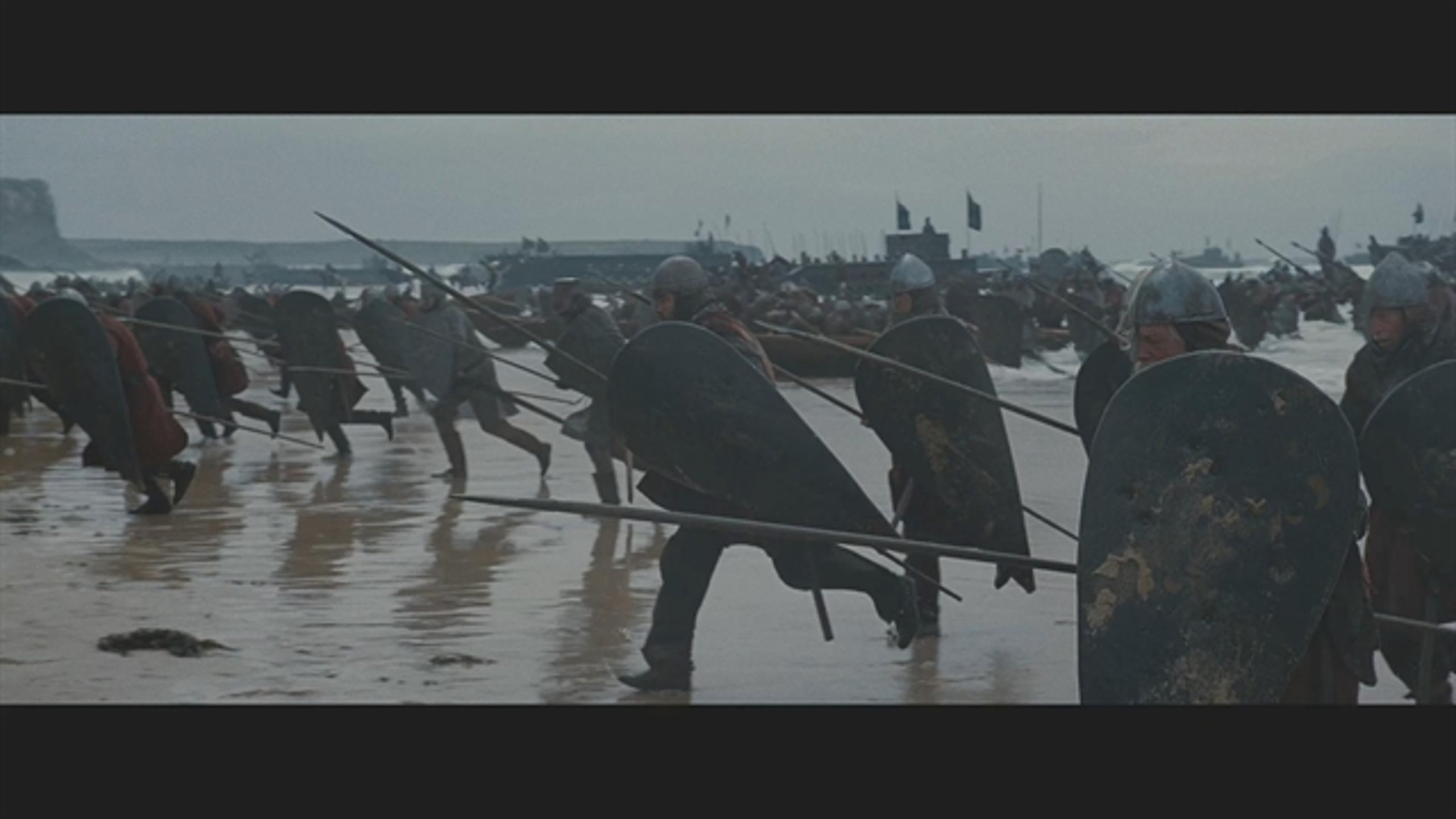 Robin Hood - Thumbnail