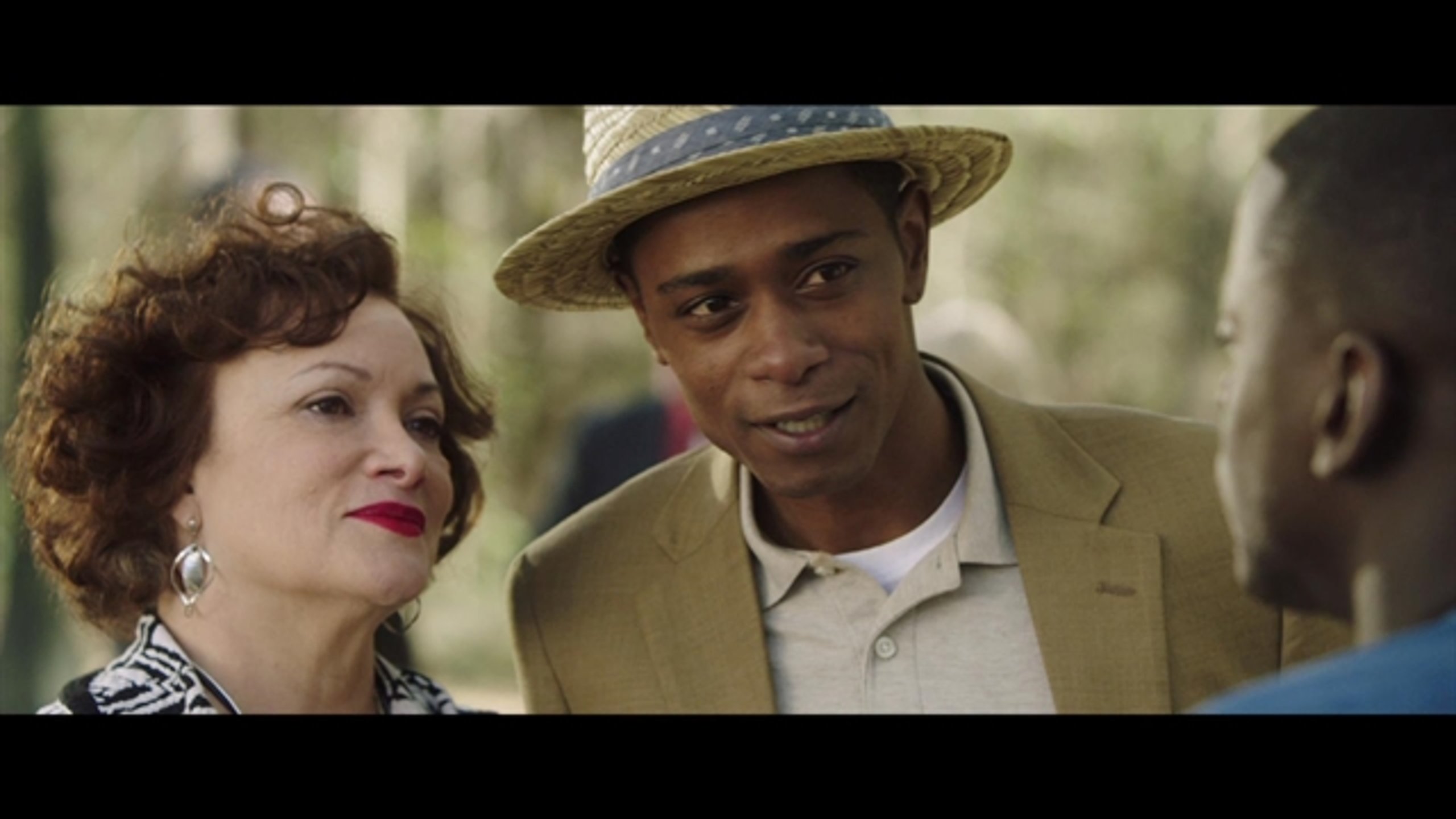 Get Out - Thumbnail