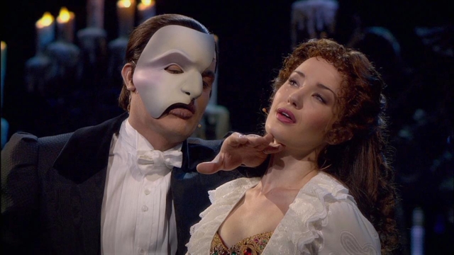 The Phantom of the Opera at the Royal Albert Hall - Thumbnail