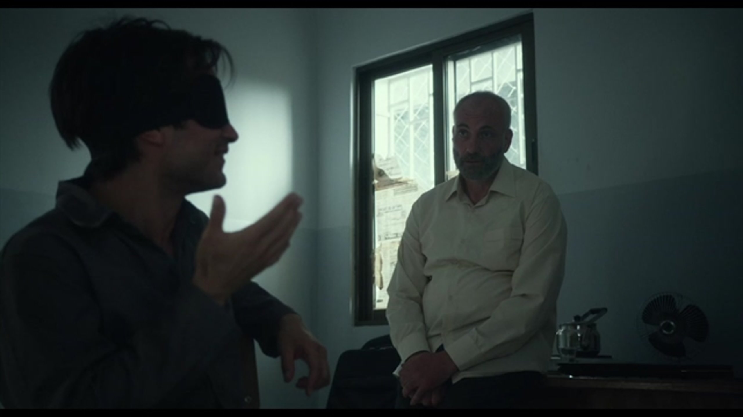 Rosewater - Thumbnail