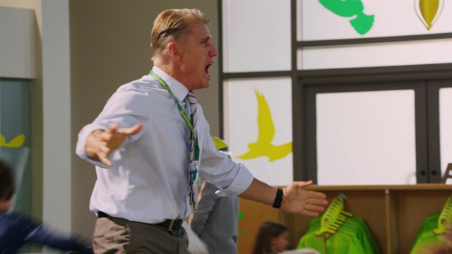 Kindergarten Cop 2 - Thumbnail