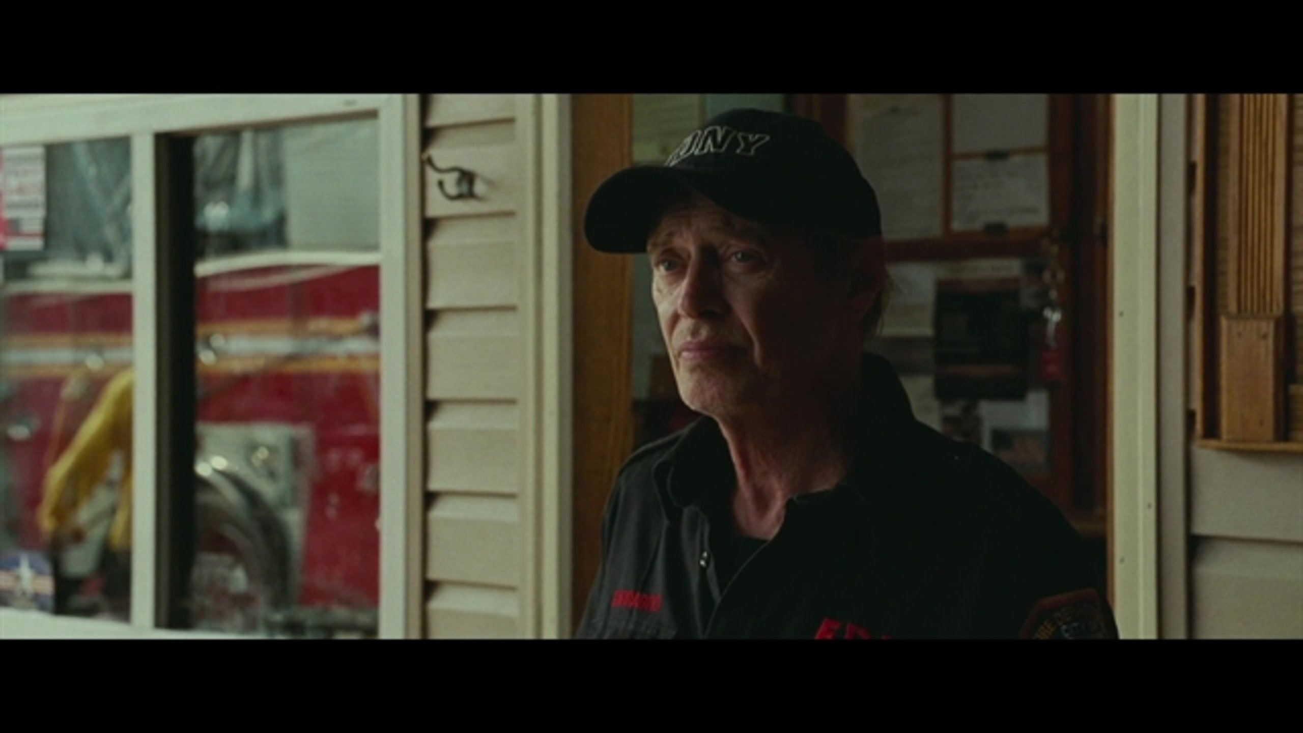 The King of Staten Island - Thumbnail