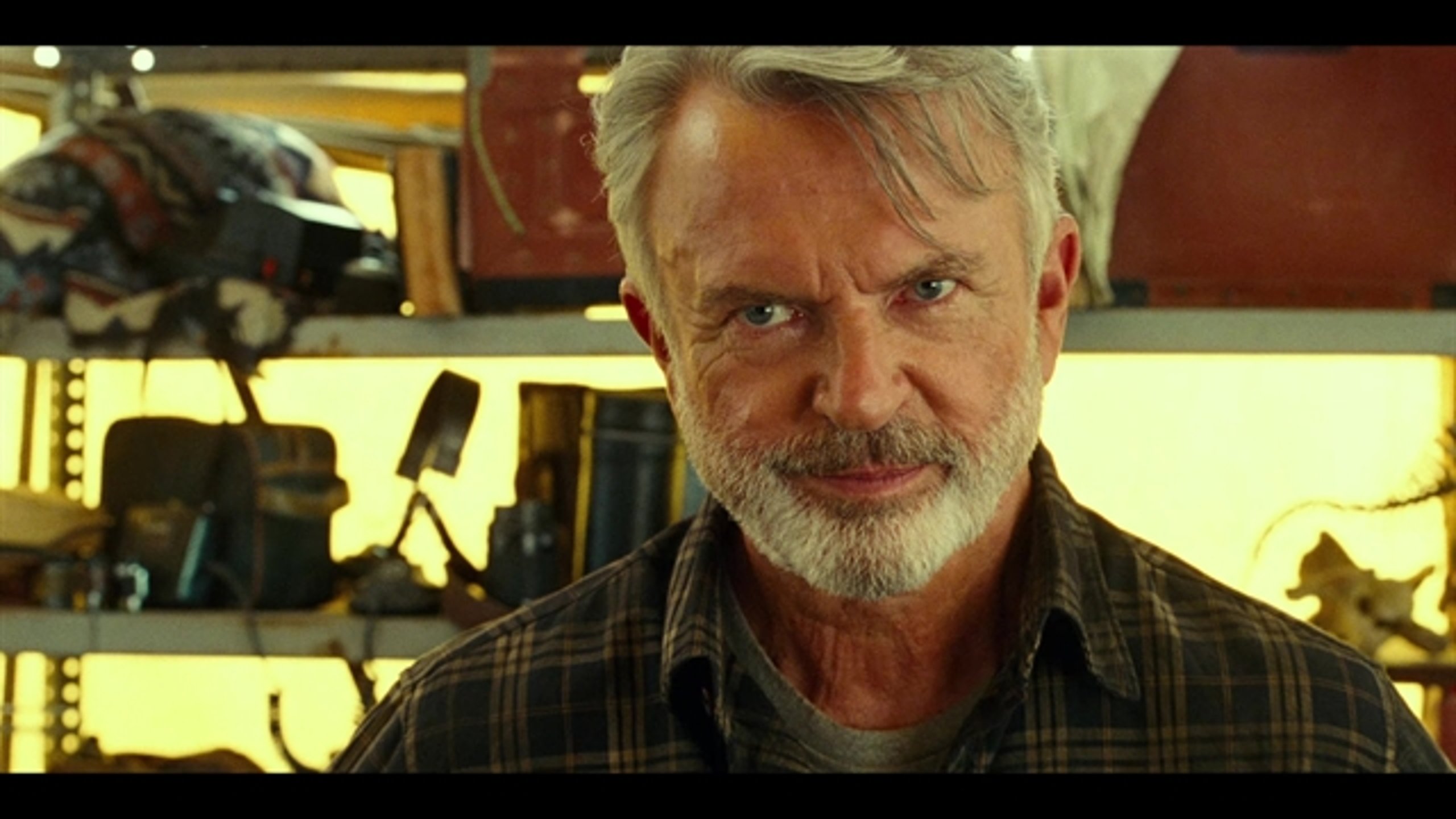 Jurassic World Dominion - Thumbnail