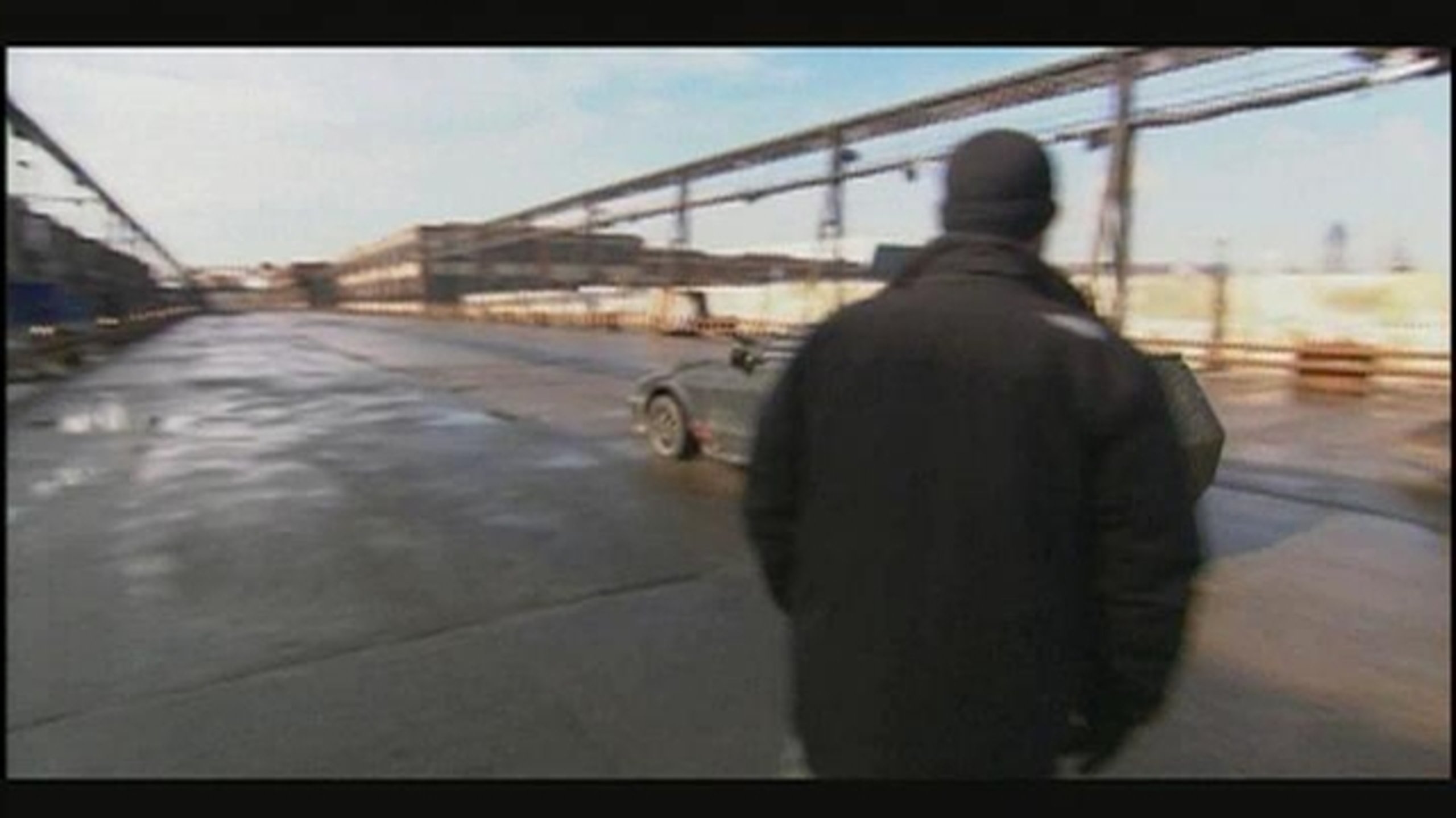 Death Race - Thumbnail