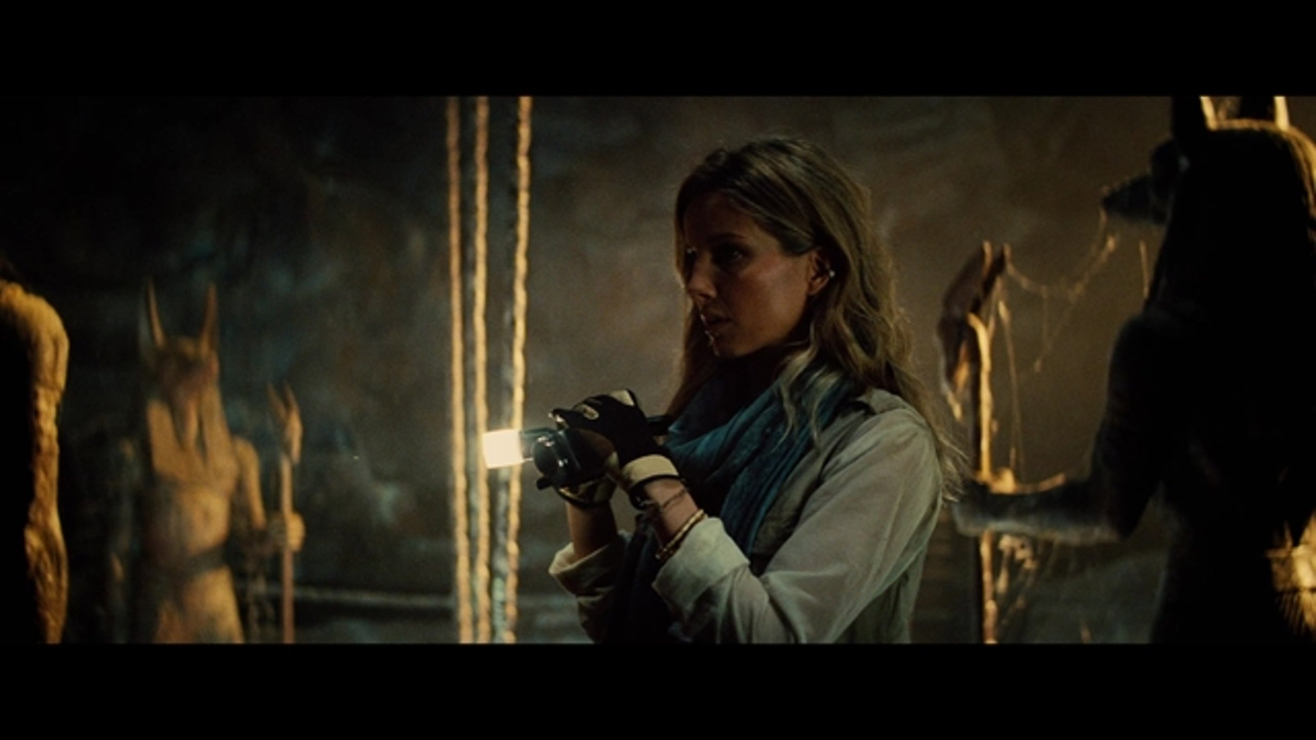 The Mummy - Thumbnail