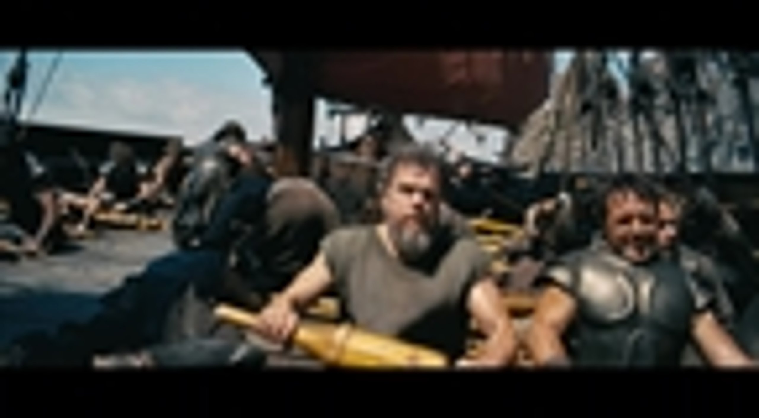 The Odyssey - Thumbnail