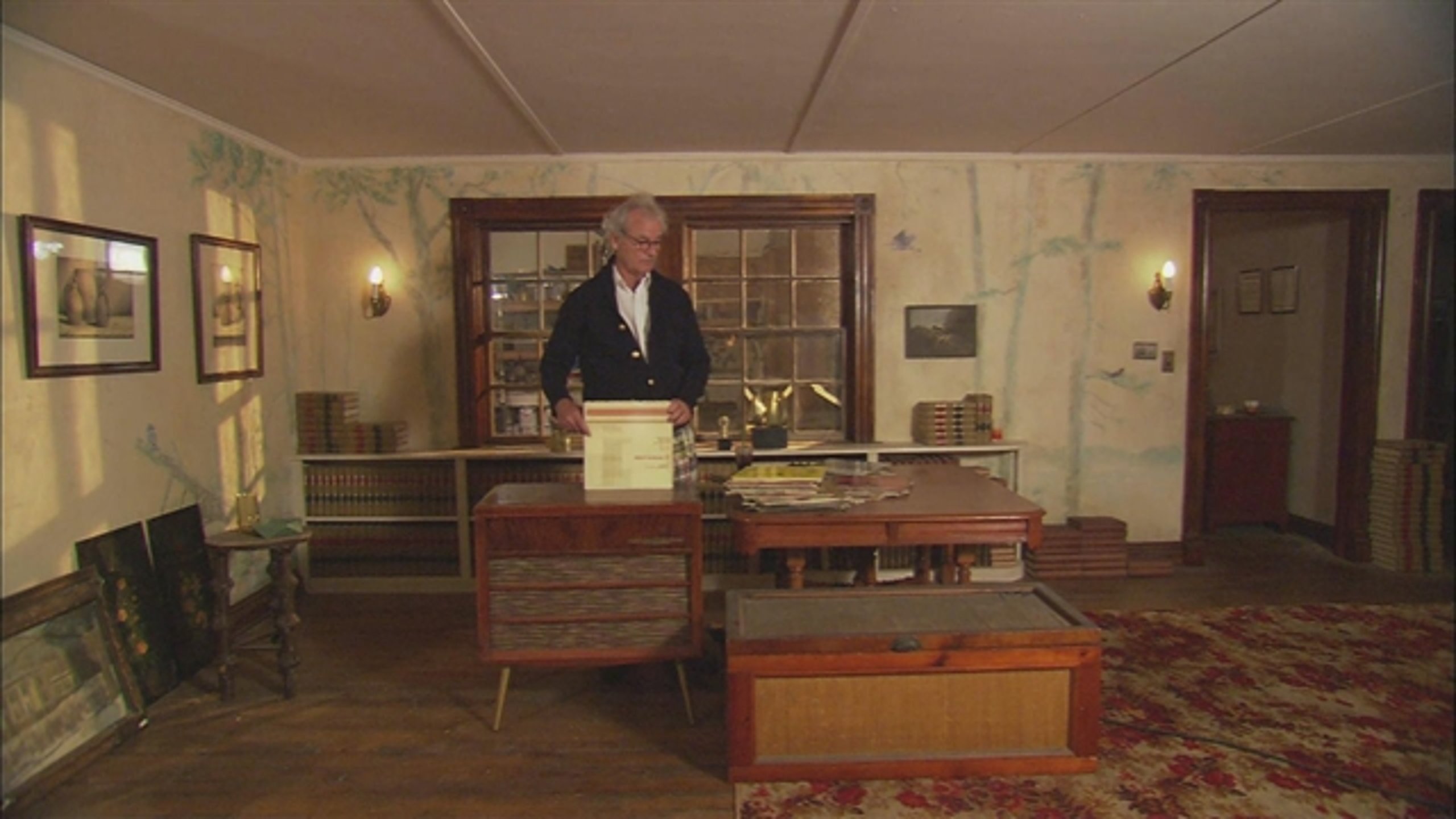 Moonrise Kingdom - Thumbnail