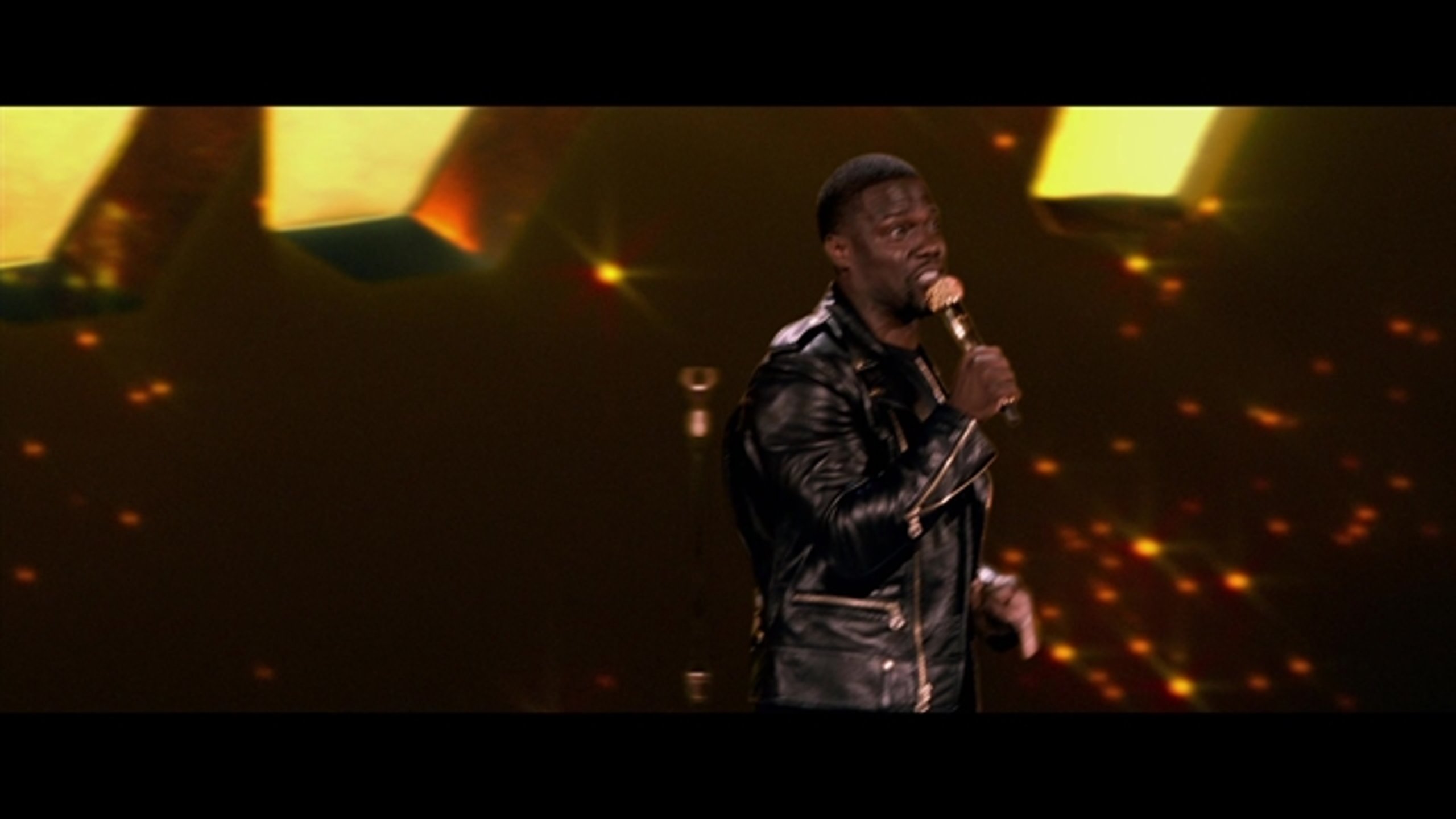 Kevin Hart: What Now? - Thumbnail