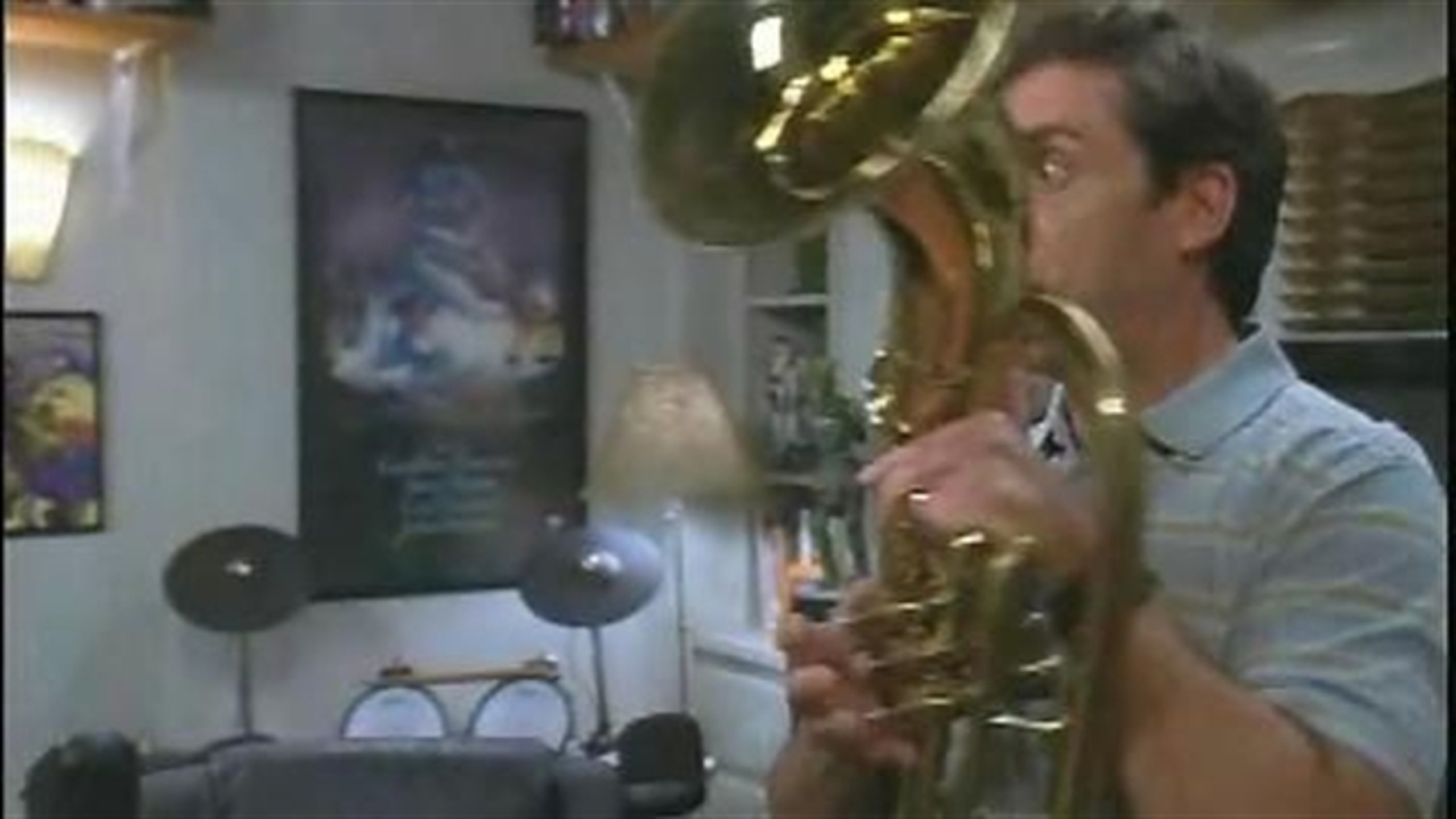 The 40-Year-Old Virgin - Thumbnail