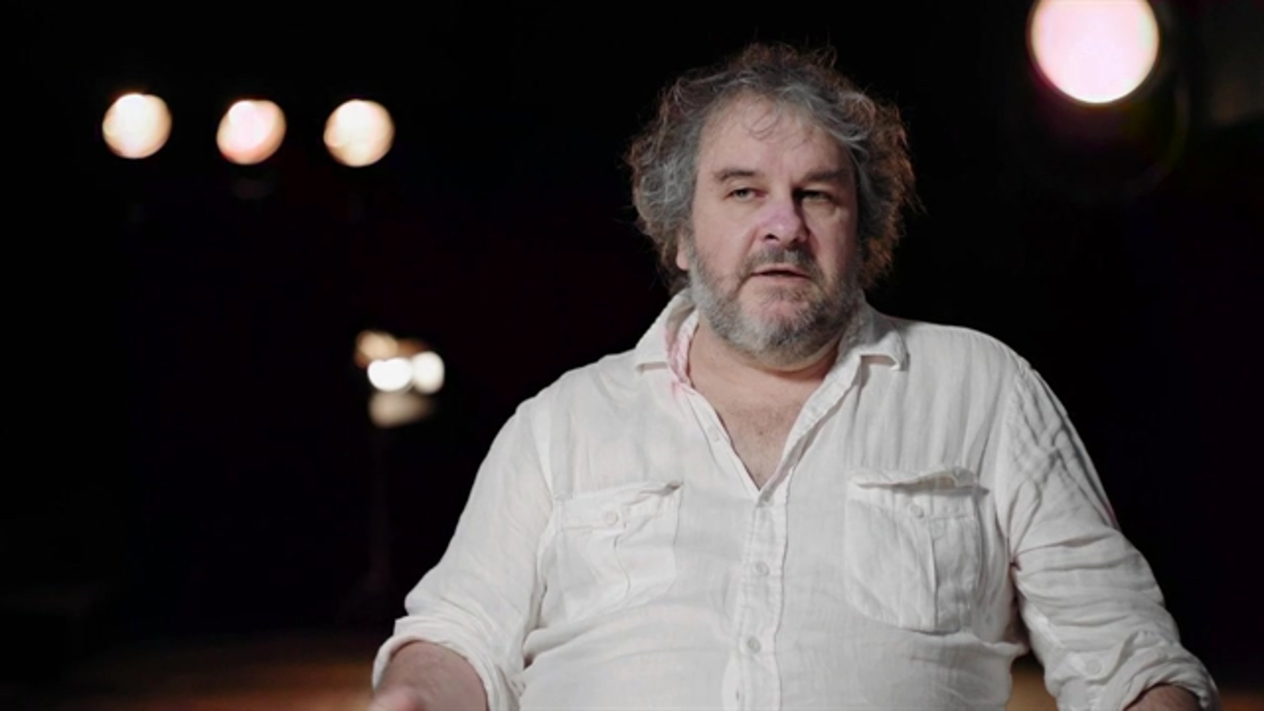 Mortal Engines - Thumbnail