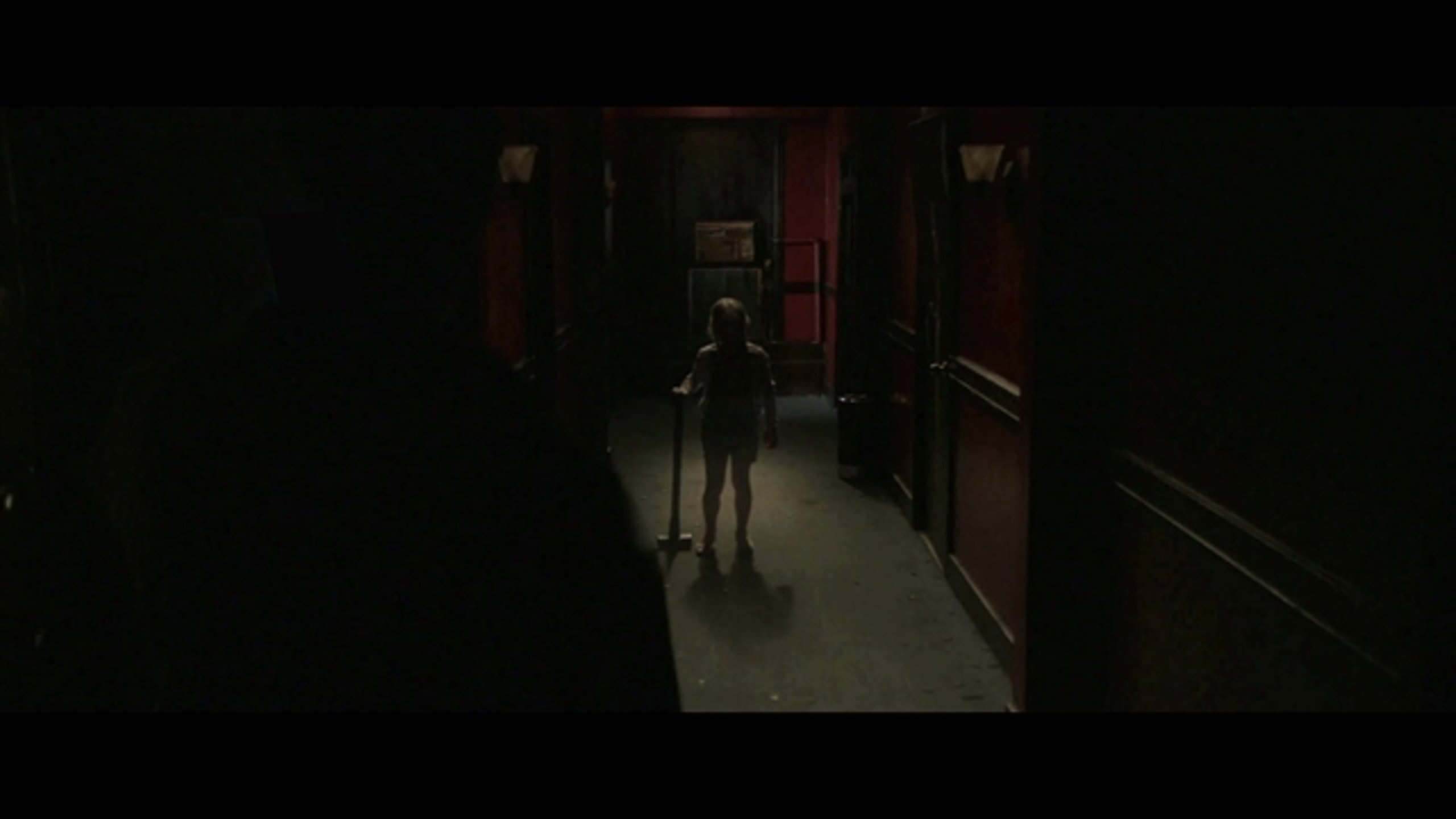 Sinister 2 - Thumbnail
