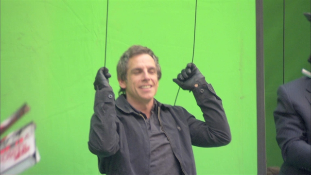 Tower Heist - Thumbnail