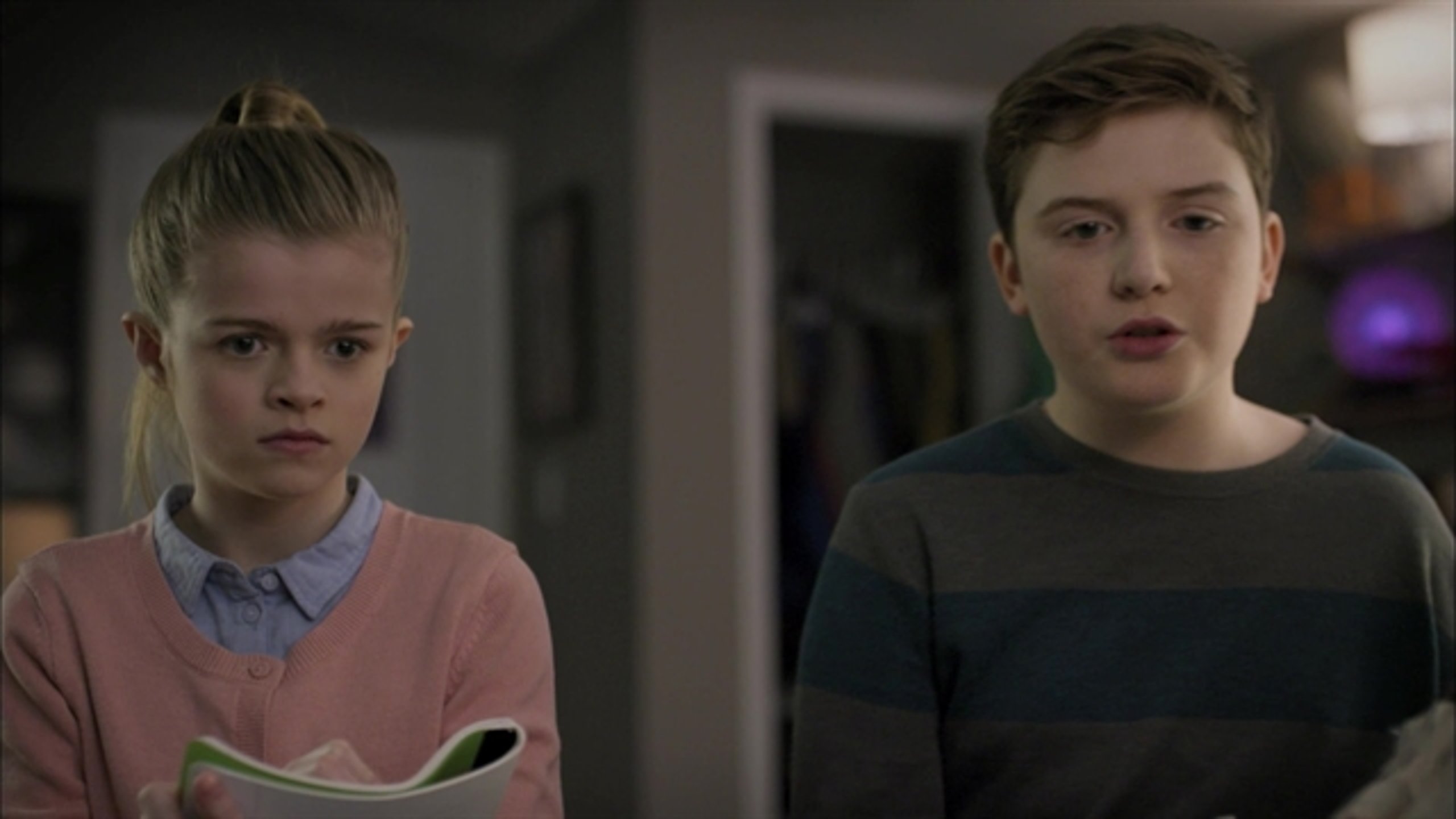 Aliens Ate My Homework - Thumbnail