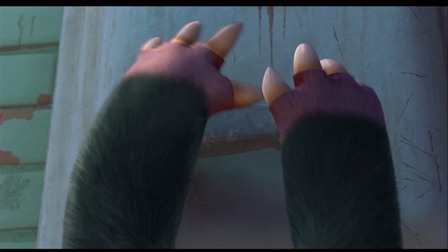 The Nut Job - Thumbnail