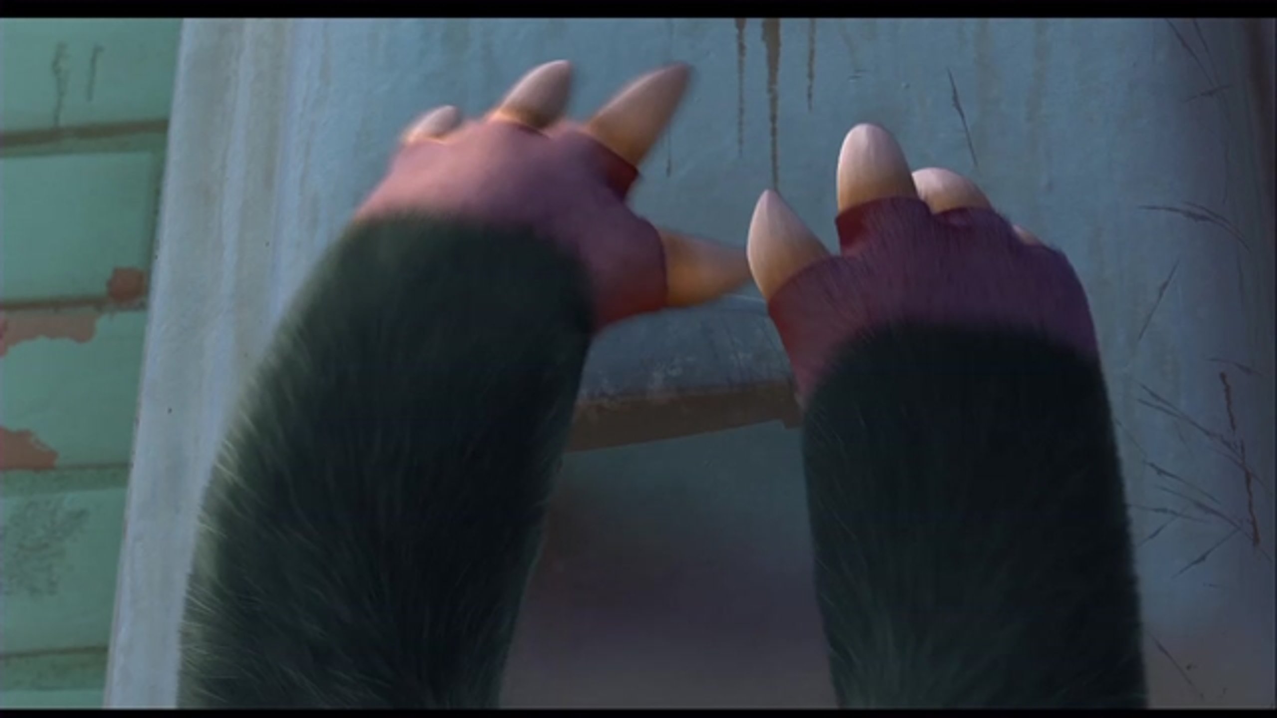 The Nut Job - Thumbnail