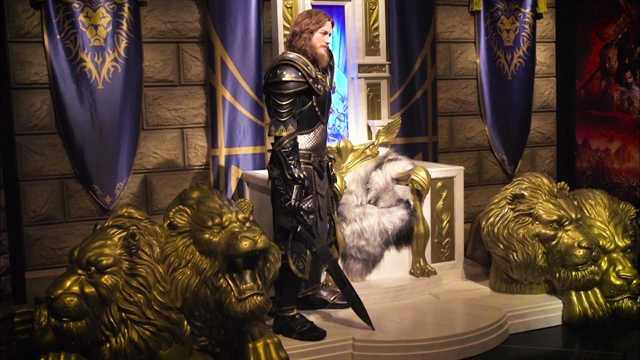 Warcraft - Thumbnail