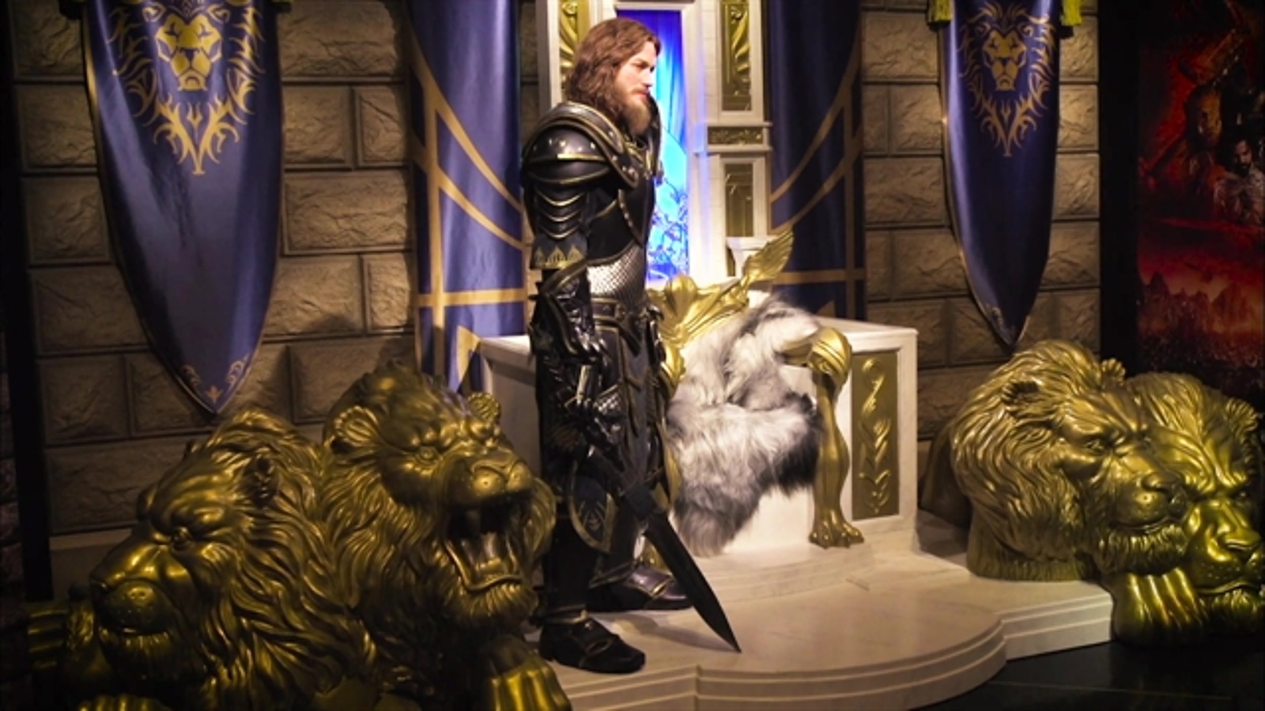 Warcraft - Thumbnail