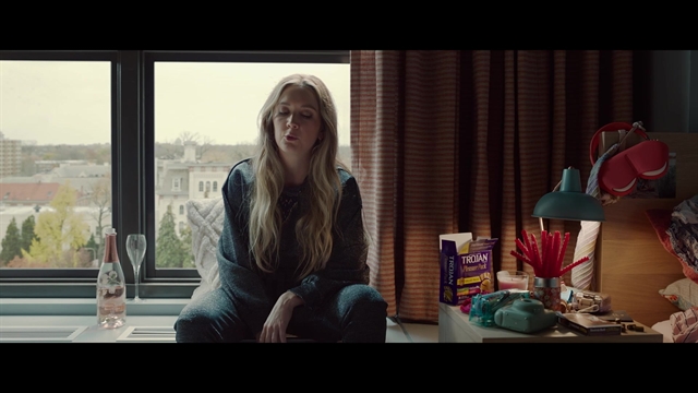 Ticket to Paradise - Thumbnail