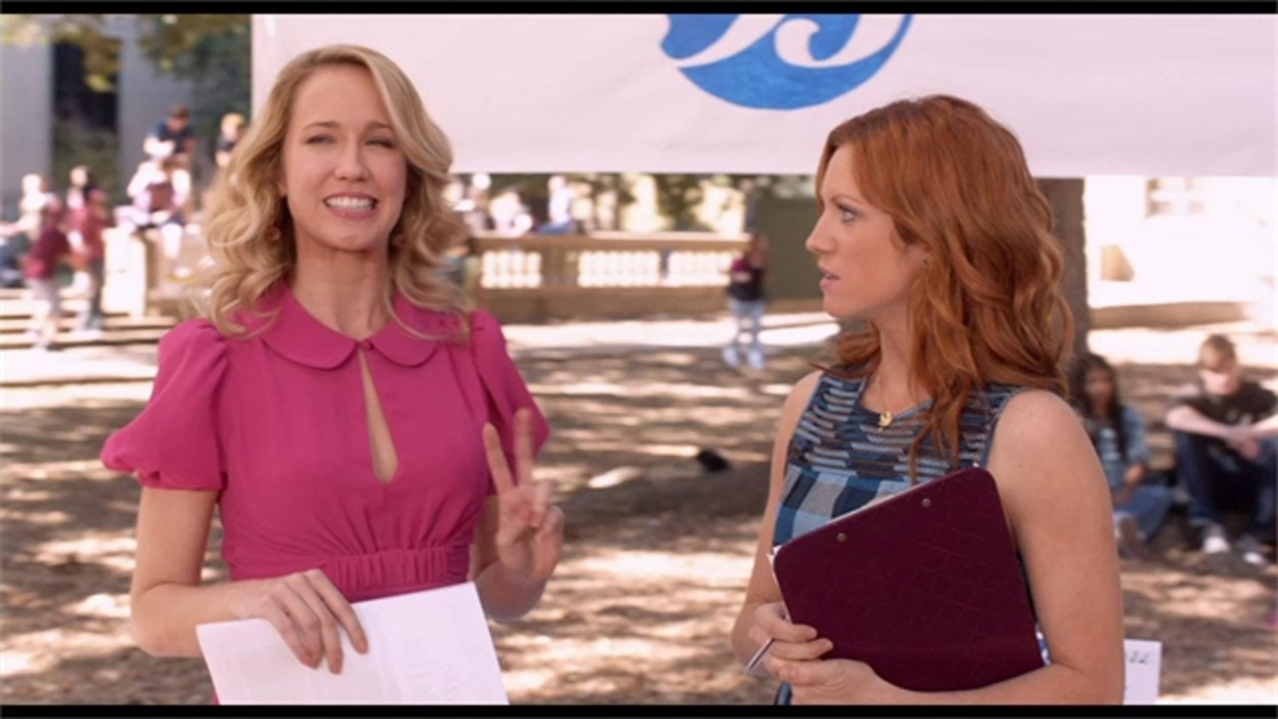 Pitch Perfect - Thumbnail