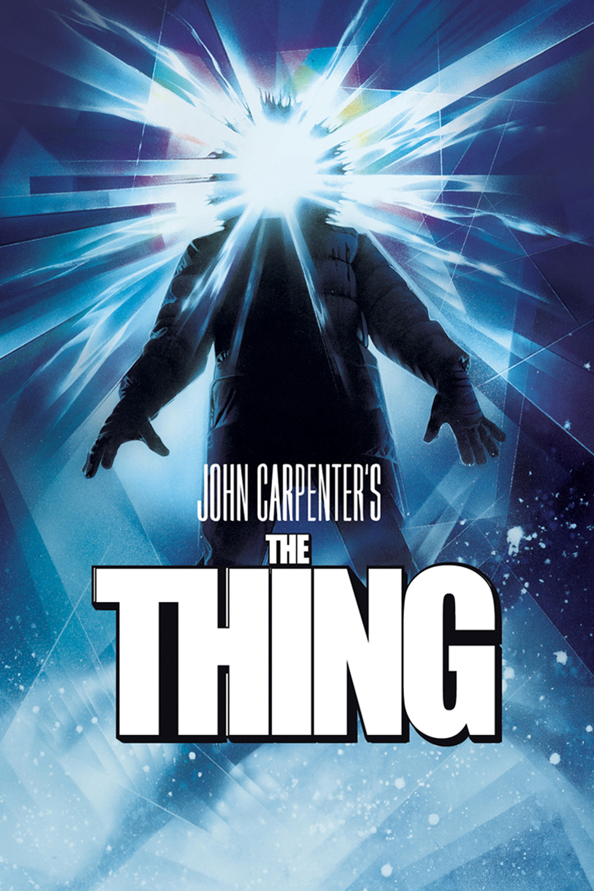The Thing (1982) | Universal Pictures At Home