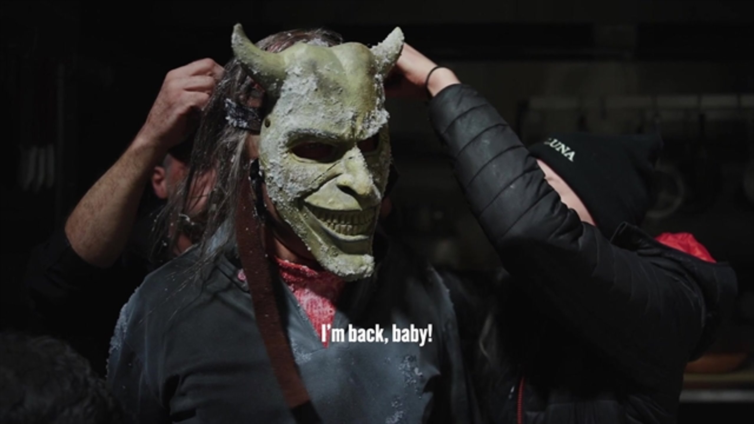 Black Phone 2 - Thumbnail